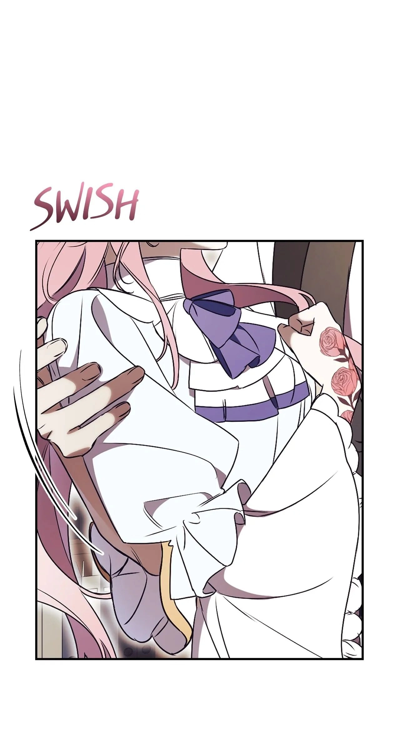 How To Reject My Obsessive Ex-Husband Chapter 34, page 54 of 117