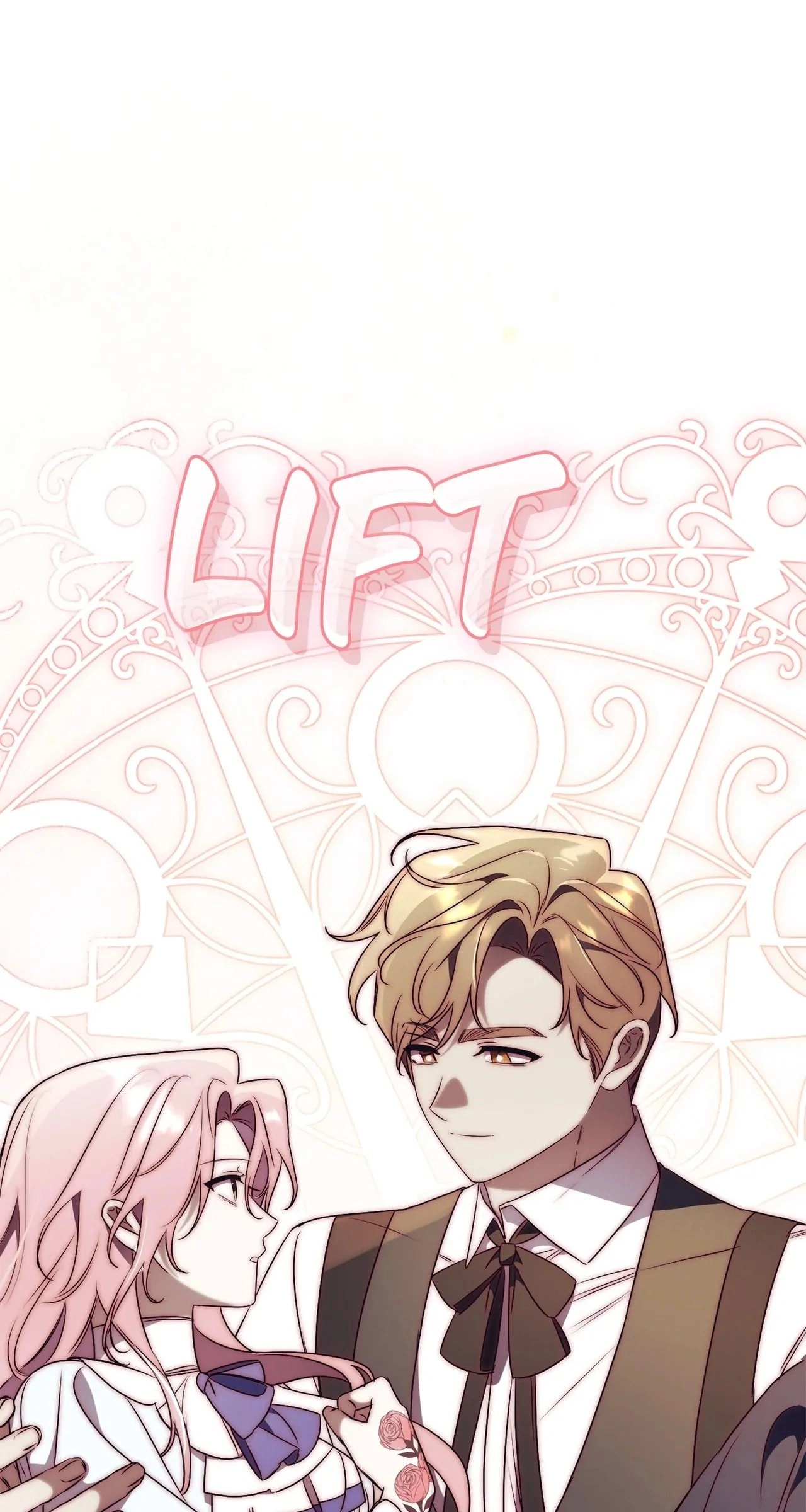 How To Reject My Obsessive Ex-Husband Chapter 34, page 55 of 117
