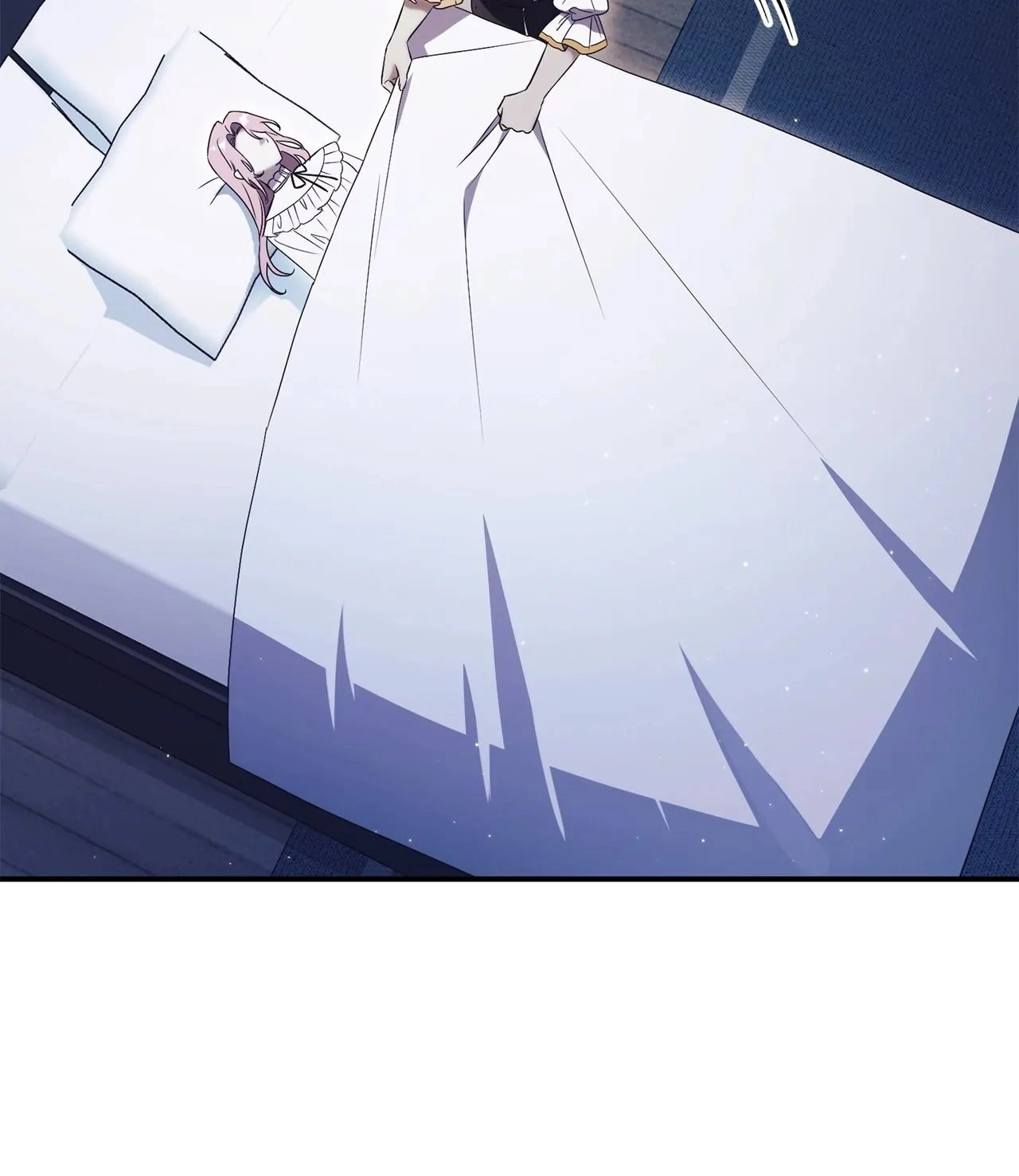 How To Reject My Obsessive Ex-Husband Chapter 34, page 59 of 117