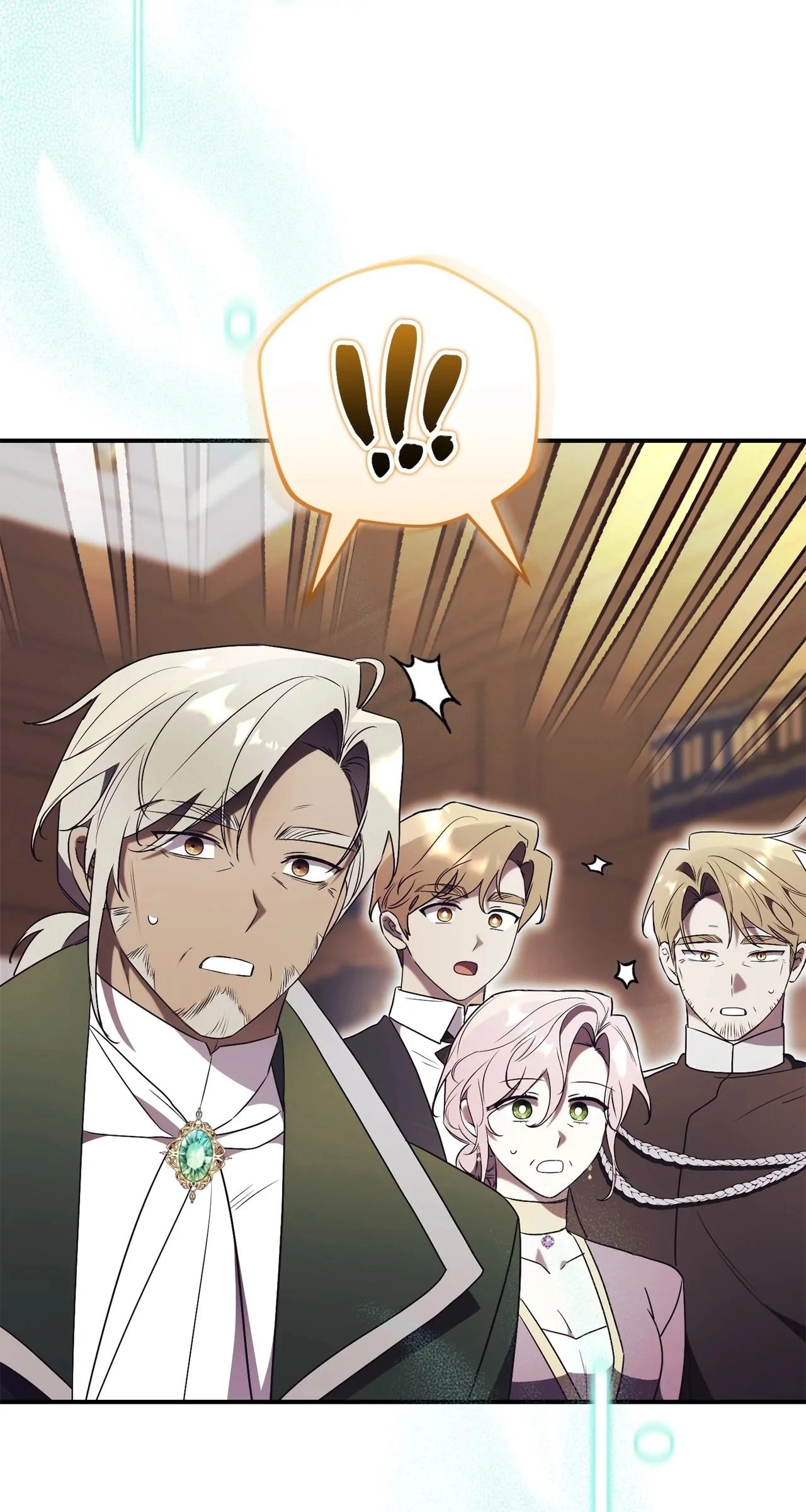 How To Reject My Obsessive Ex-Husband Chapter 34, page 6 of 117