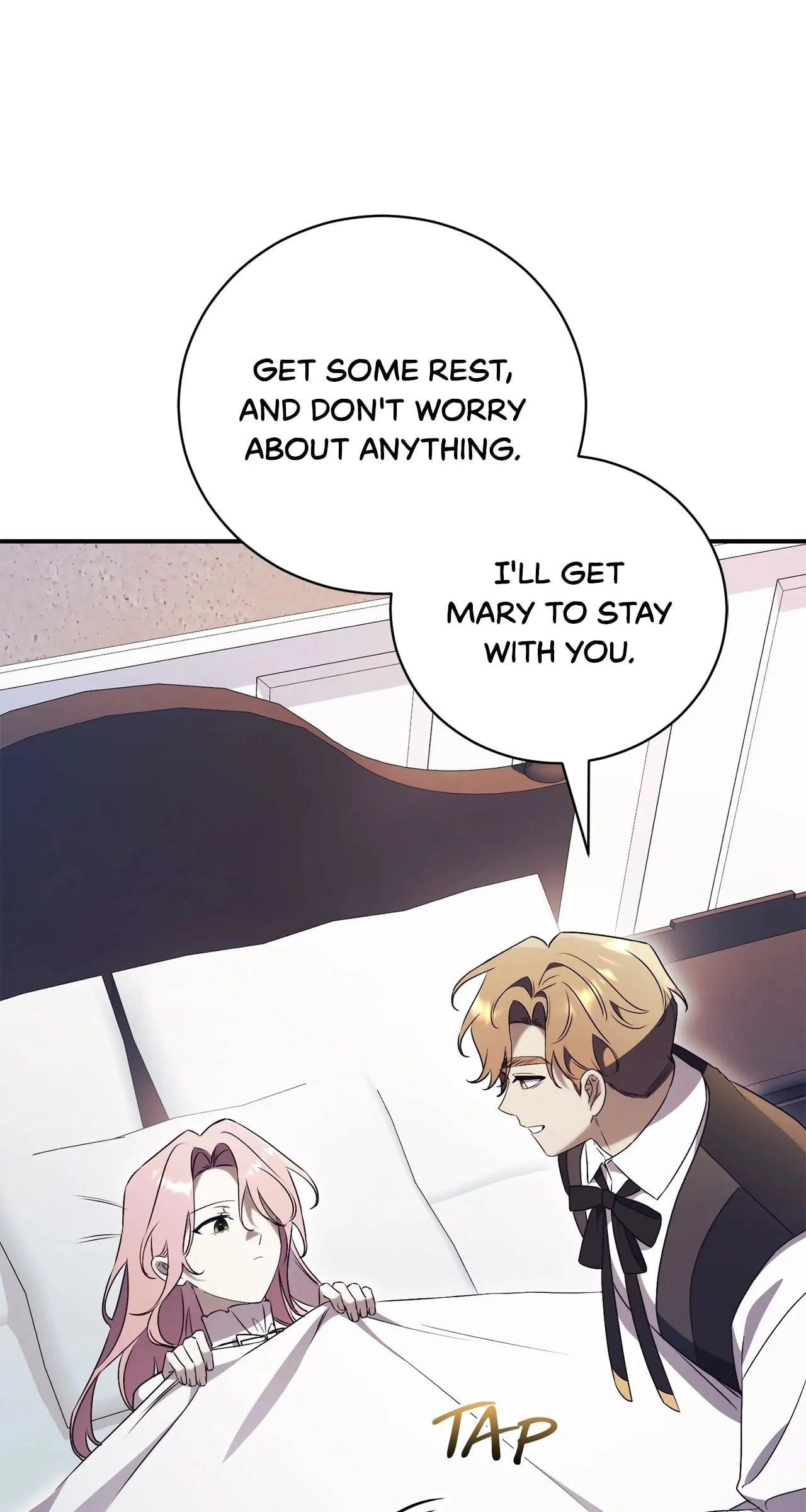 How To Reject My Obsessive Ex-Husband Chapter 34, page 60 of 117