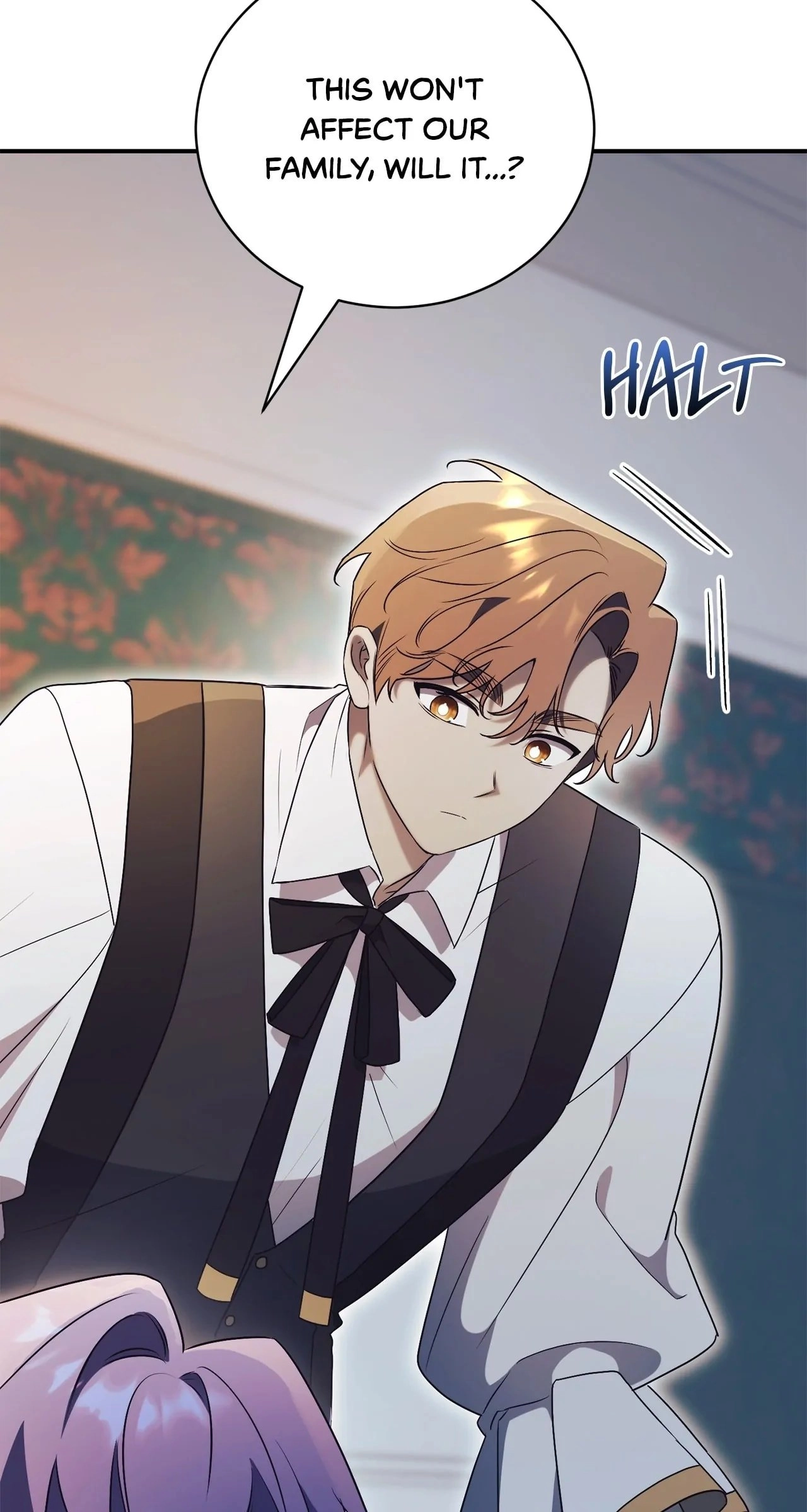 How To Reject My Obsessive Ex-Husband Chapter 34, page 63 of 117