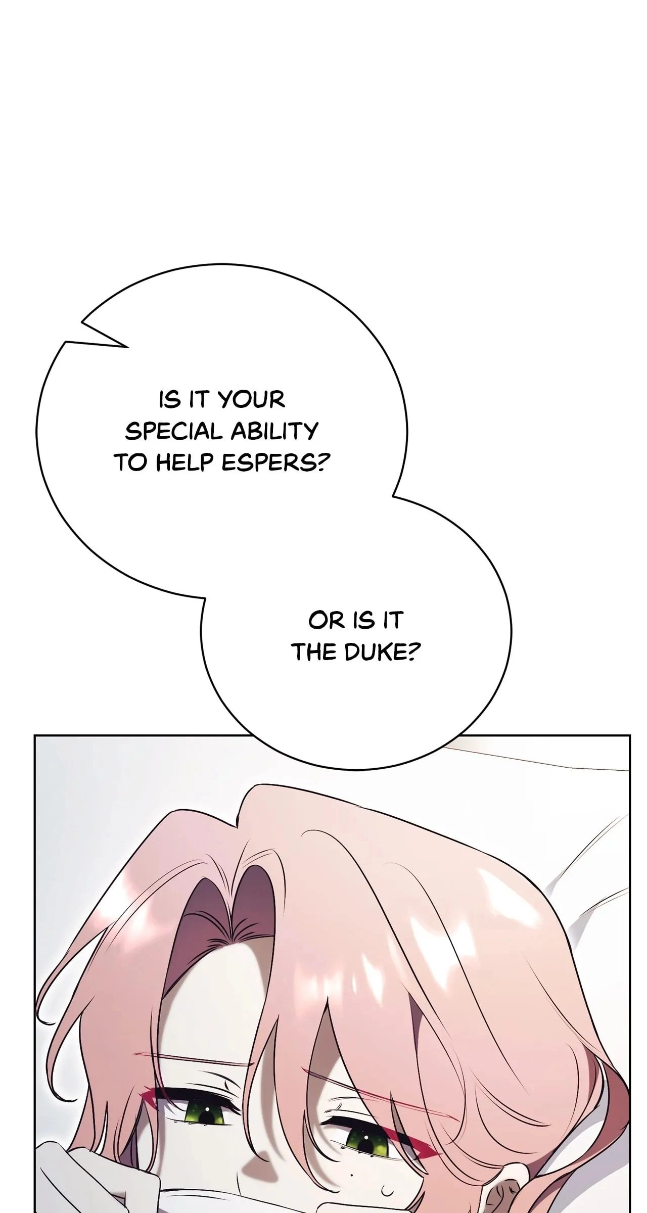 How To Reject My Obsessive Ex-Husband Chapter 34, page 68 of 117