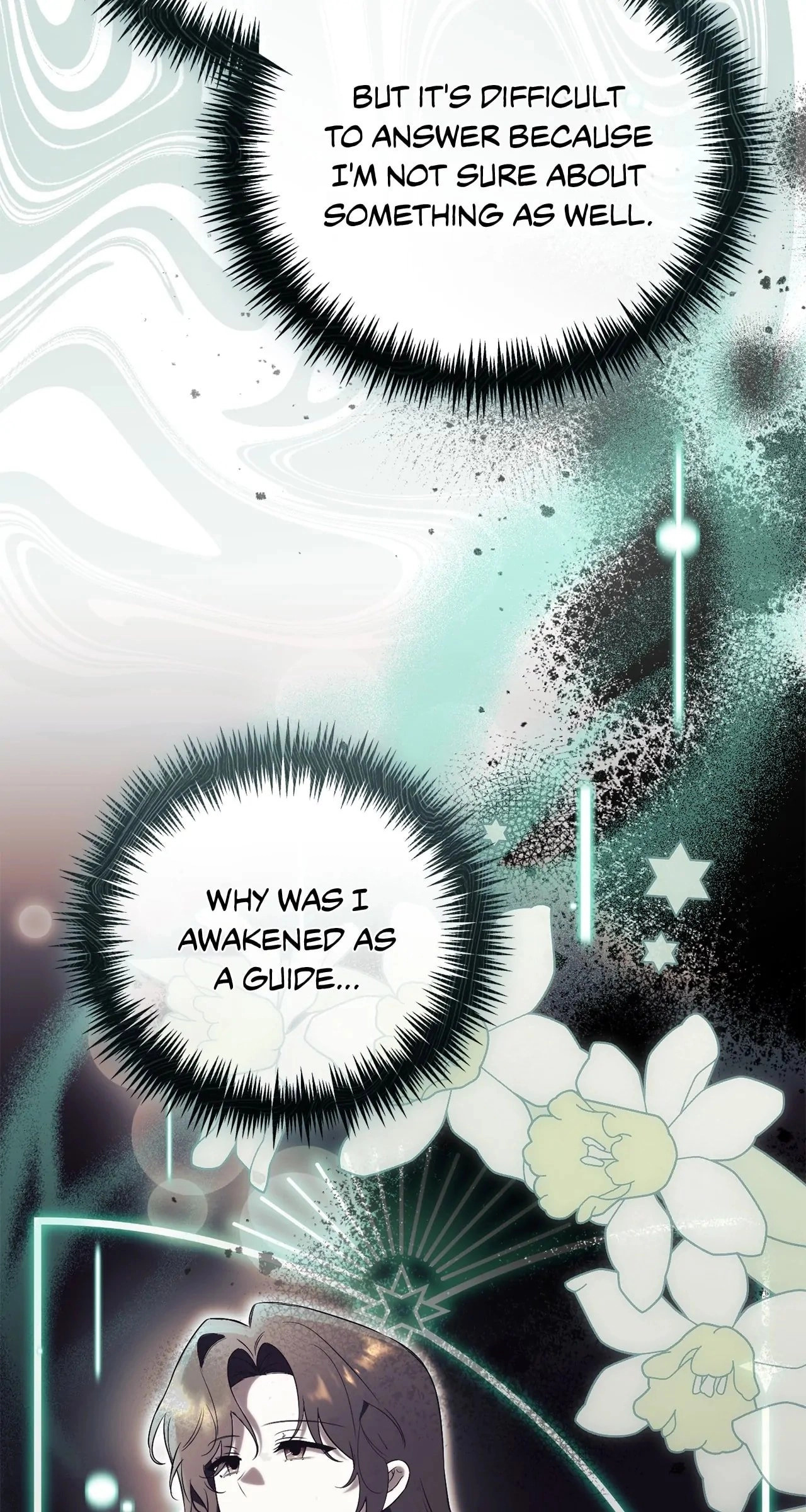 How To Reject My Obsessive Ex-Husband Chapter 34, page 70 of 117