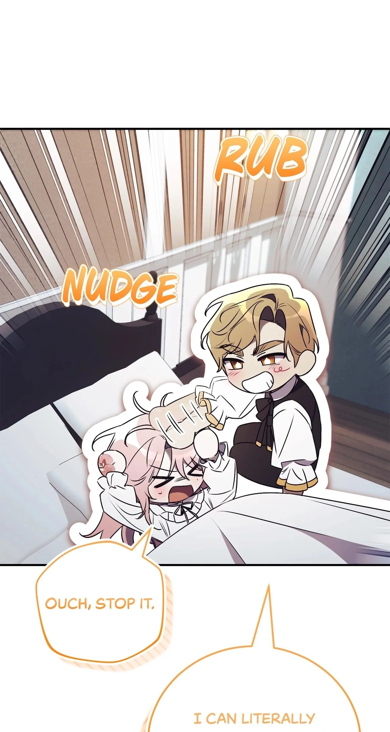 How To Reject My Obsessive Ex-Husband Chapter 34, page 75 of 117
