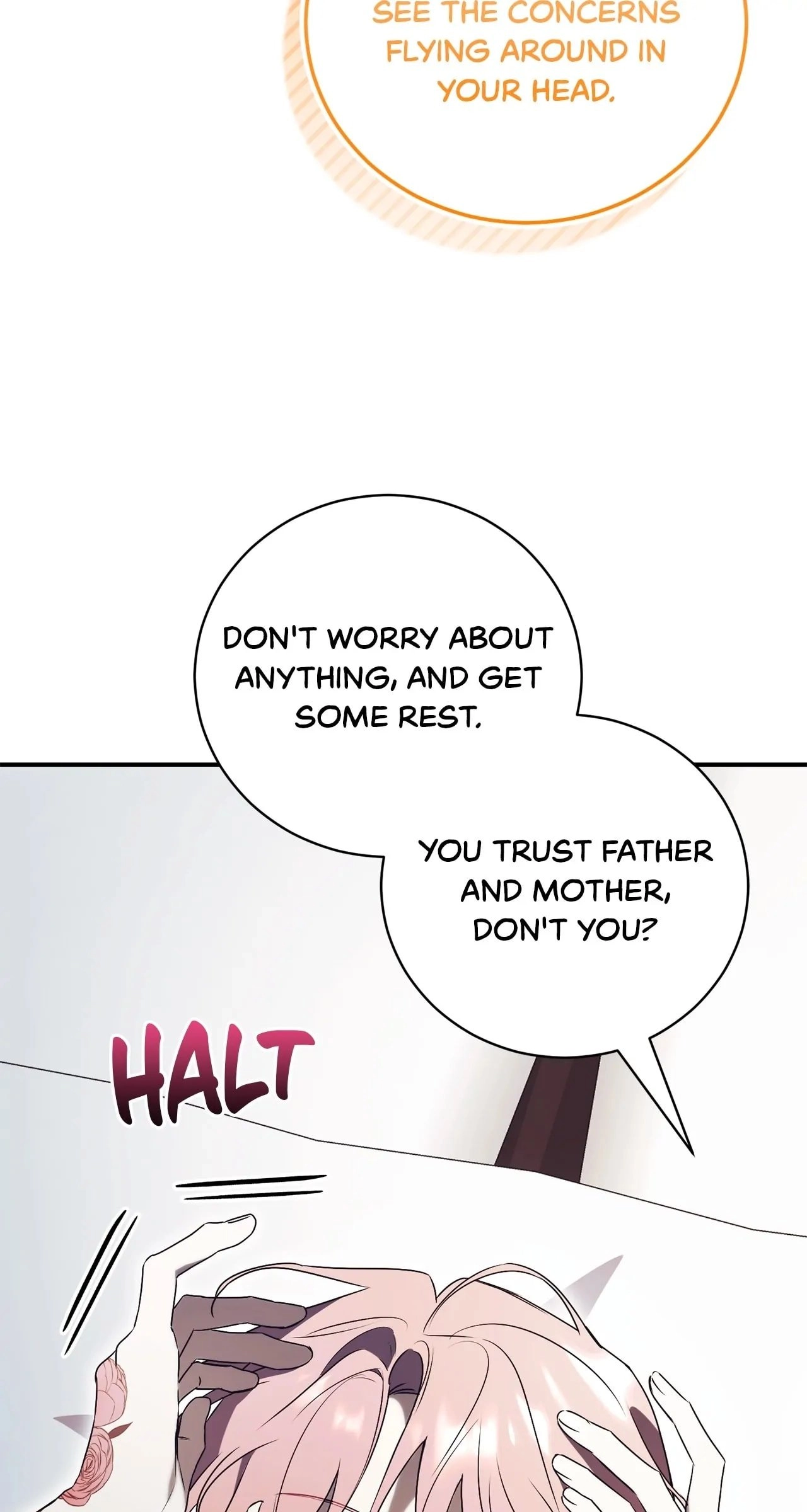 How To Reject My Obsessive Ex-Husband Chapter 34, page 76 of 117