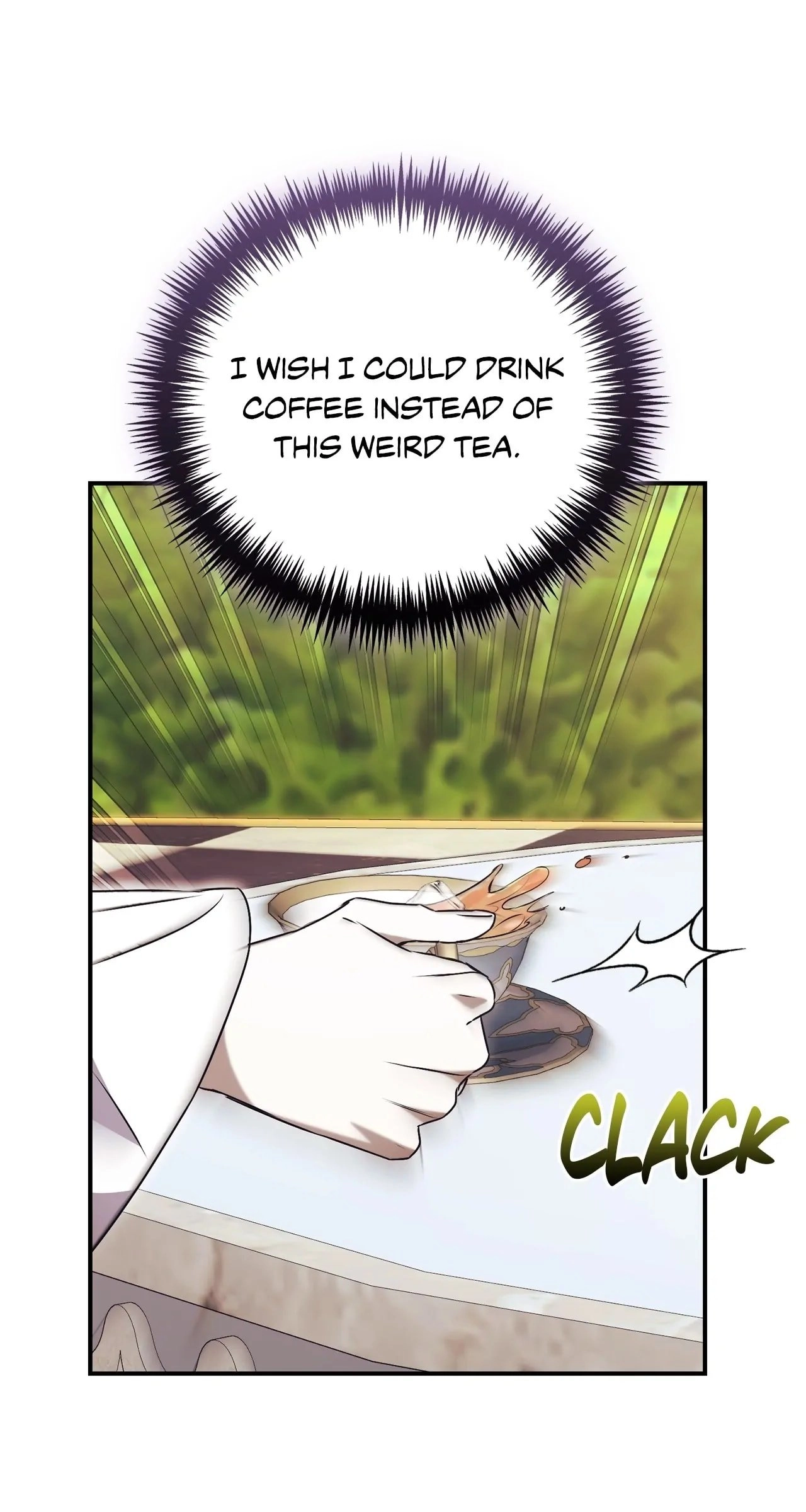 How To Reject My Obsessive Ex-Husband Chapter 34, page 89 of 117