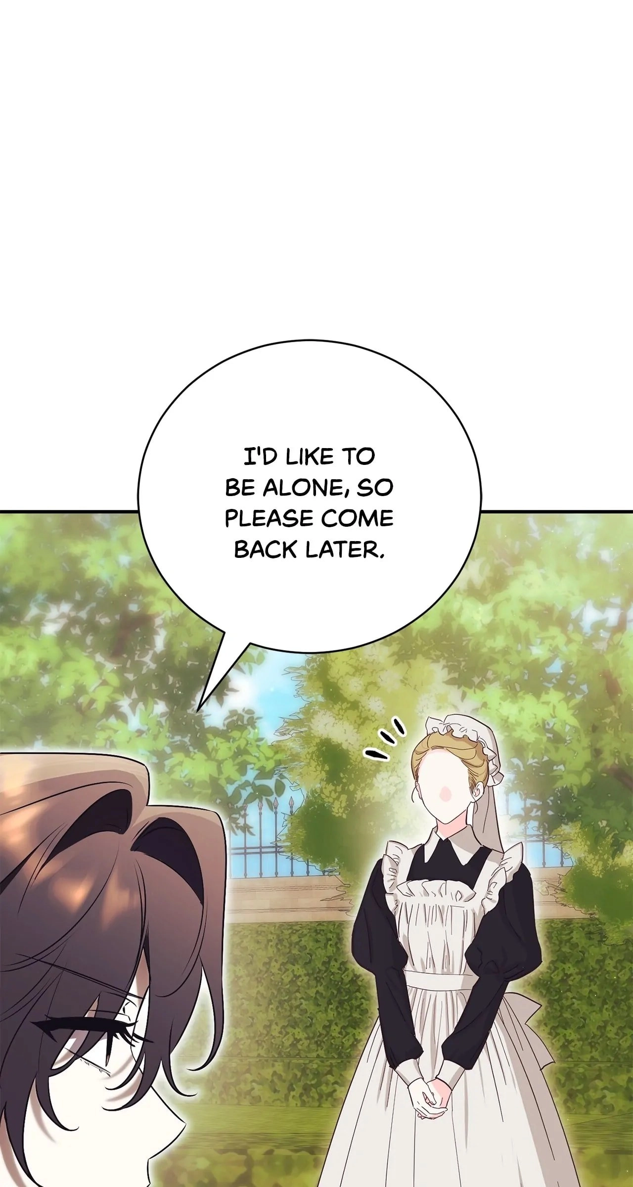 How To Reject My Obsessive Ex-Husband Chapter 34, page 90 of 117