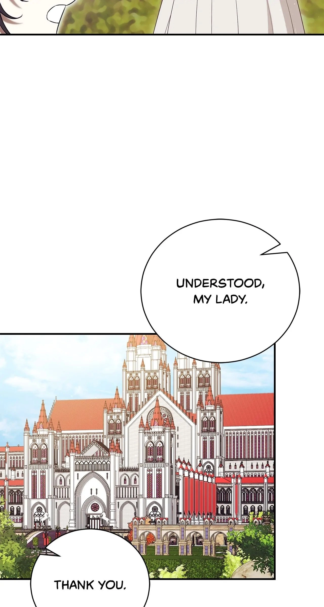 How To Reject My Obsessive Ex-Husband Chapter 34, page 91 of 117