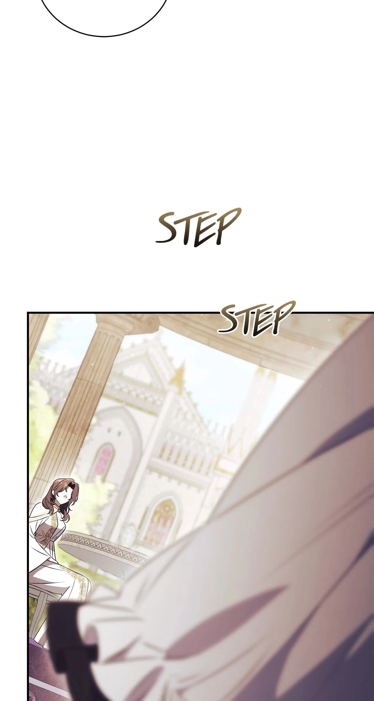 How To Reject My Obsessive Ex-Husband Chapter 34, page 92 of 117