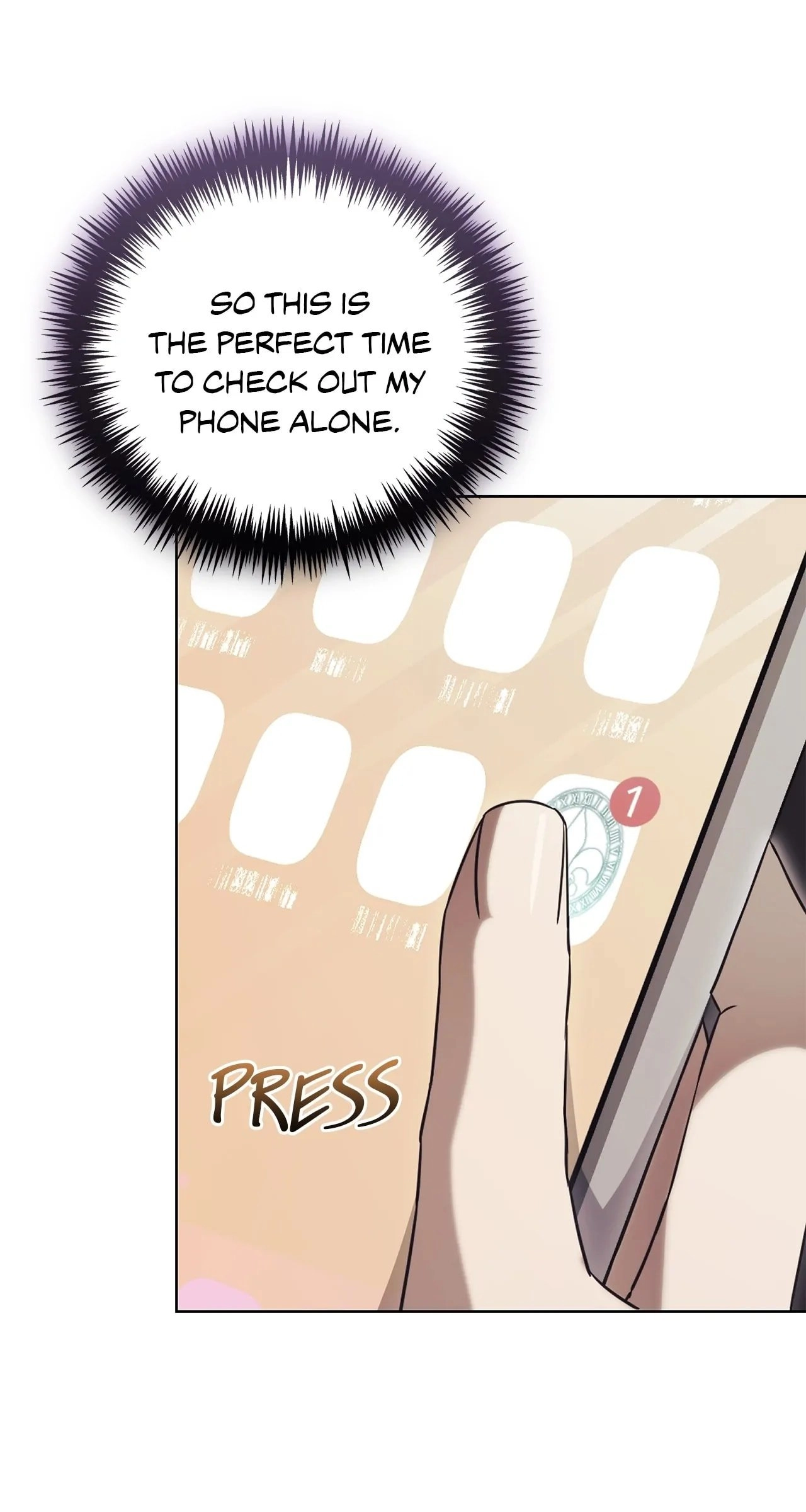 How To Reject My Obsessive Ex-Husband Chapter 34, page 95 of 117