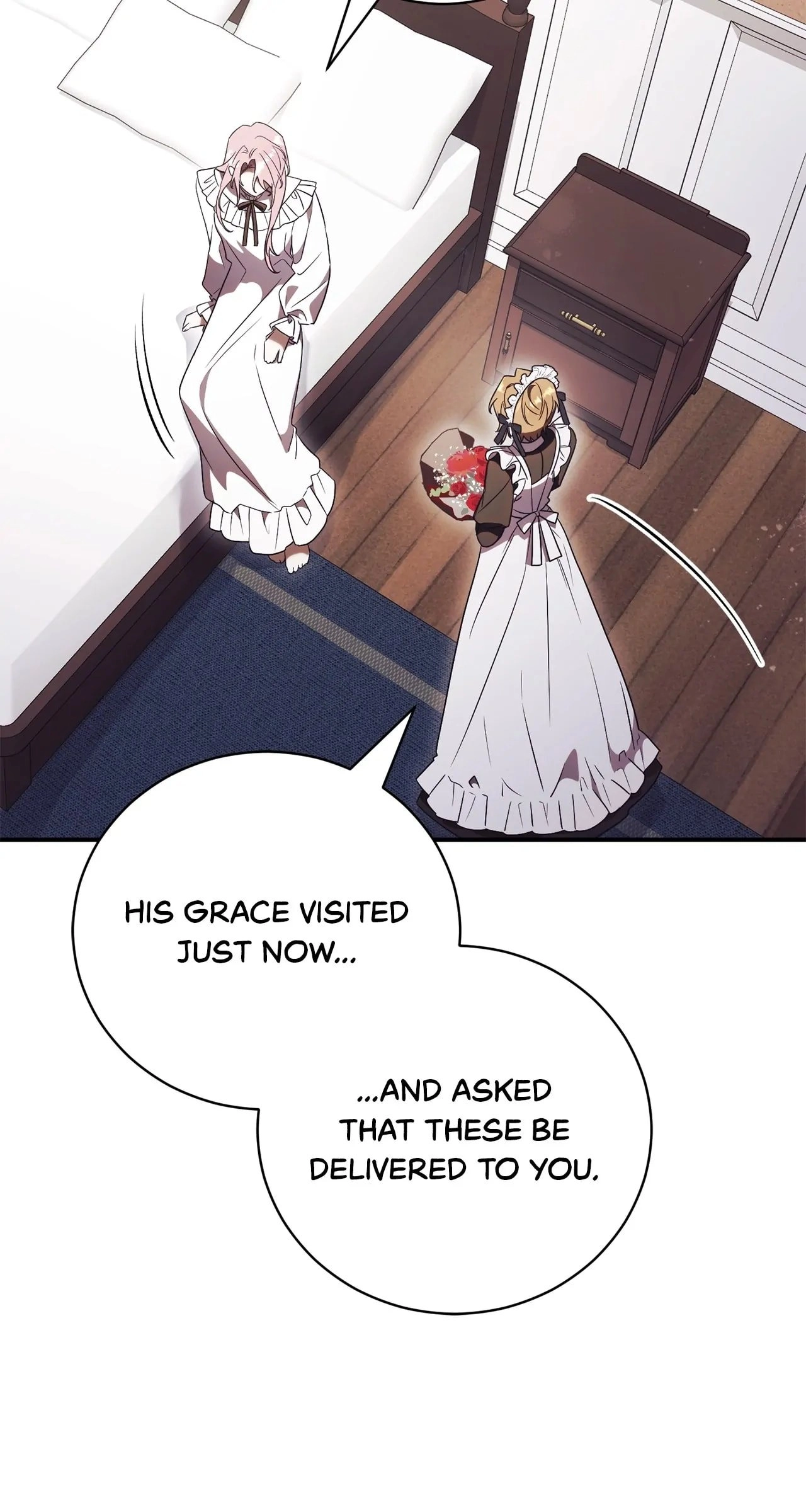 How To Reject My Obsessive Ex-Husband Chapter 35, page 101 of 123