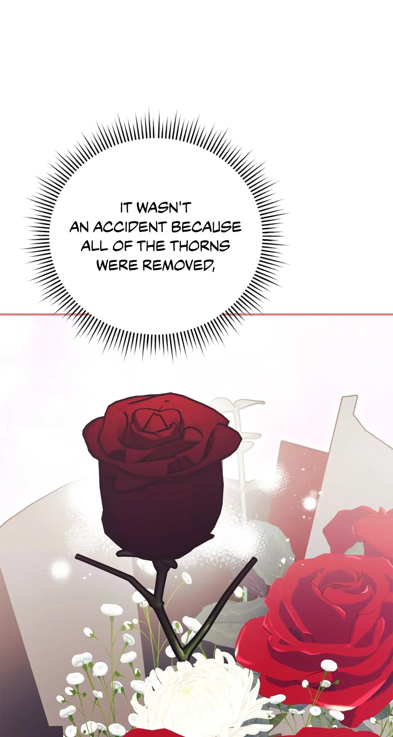 How To Reject My Obsessive Ex-Husband Chapter 35, page 107 of 123