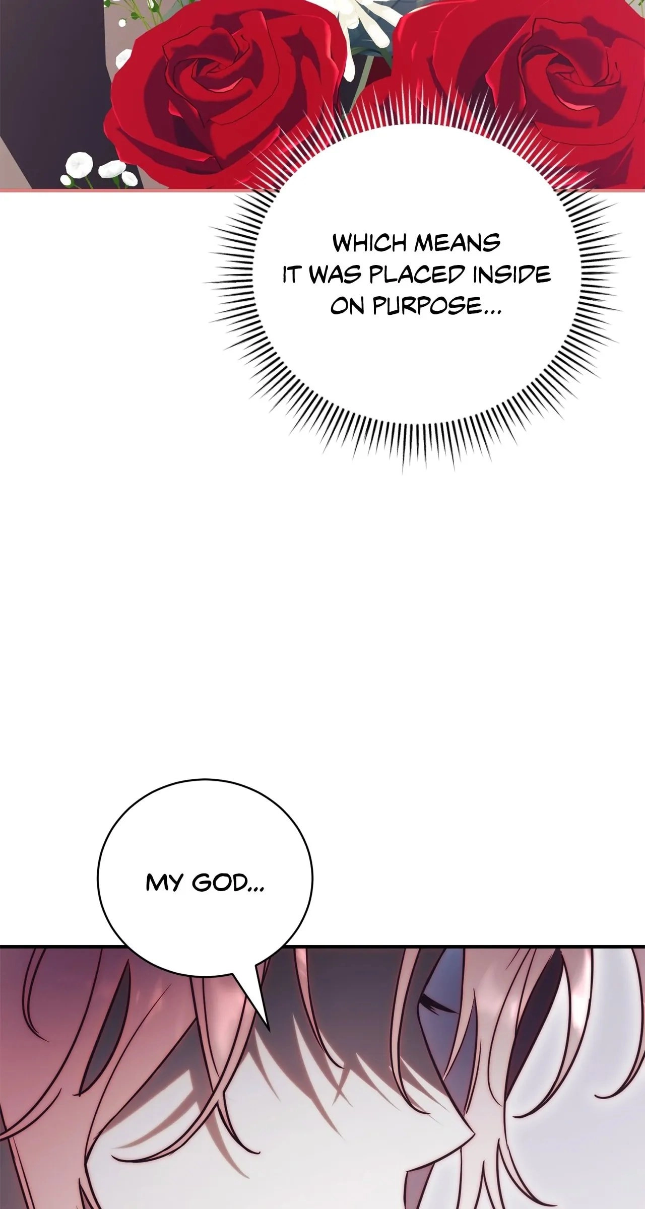 How To Reject My Obsessive Ex-Husband Chapter 35, page 108 of 123