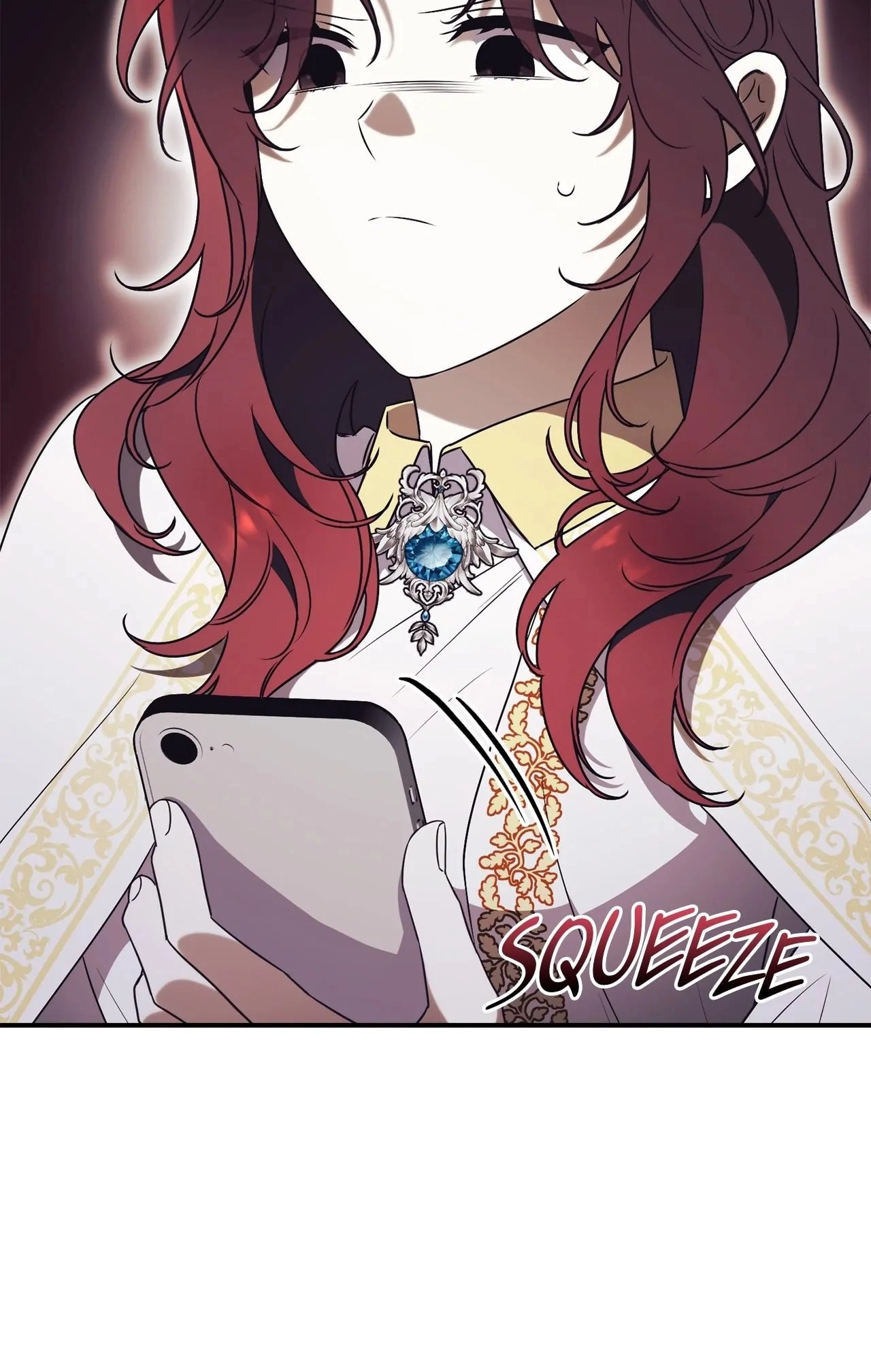 How To Reject My Obsessive Ex-Husband Chapter 35, page 24 of 123