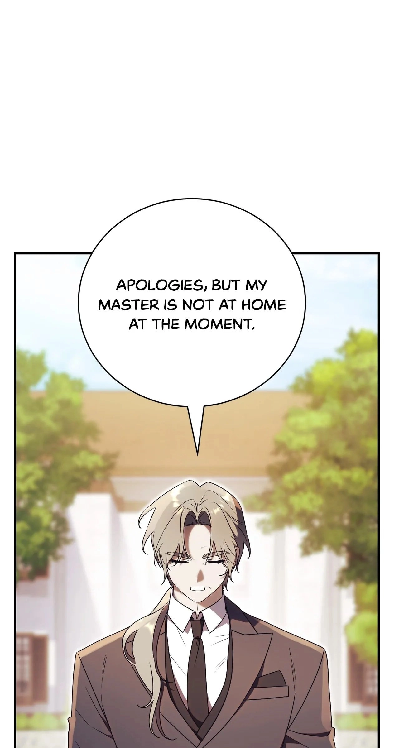 How To Reject My Obsessive Ex-Husband Chapter 35, page 37 of 123