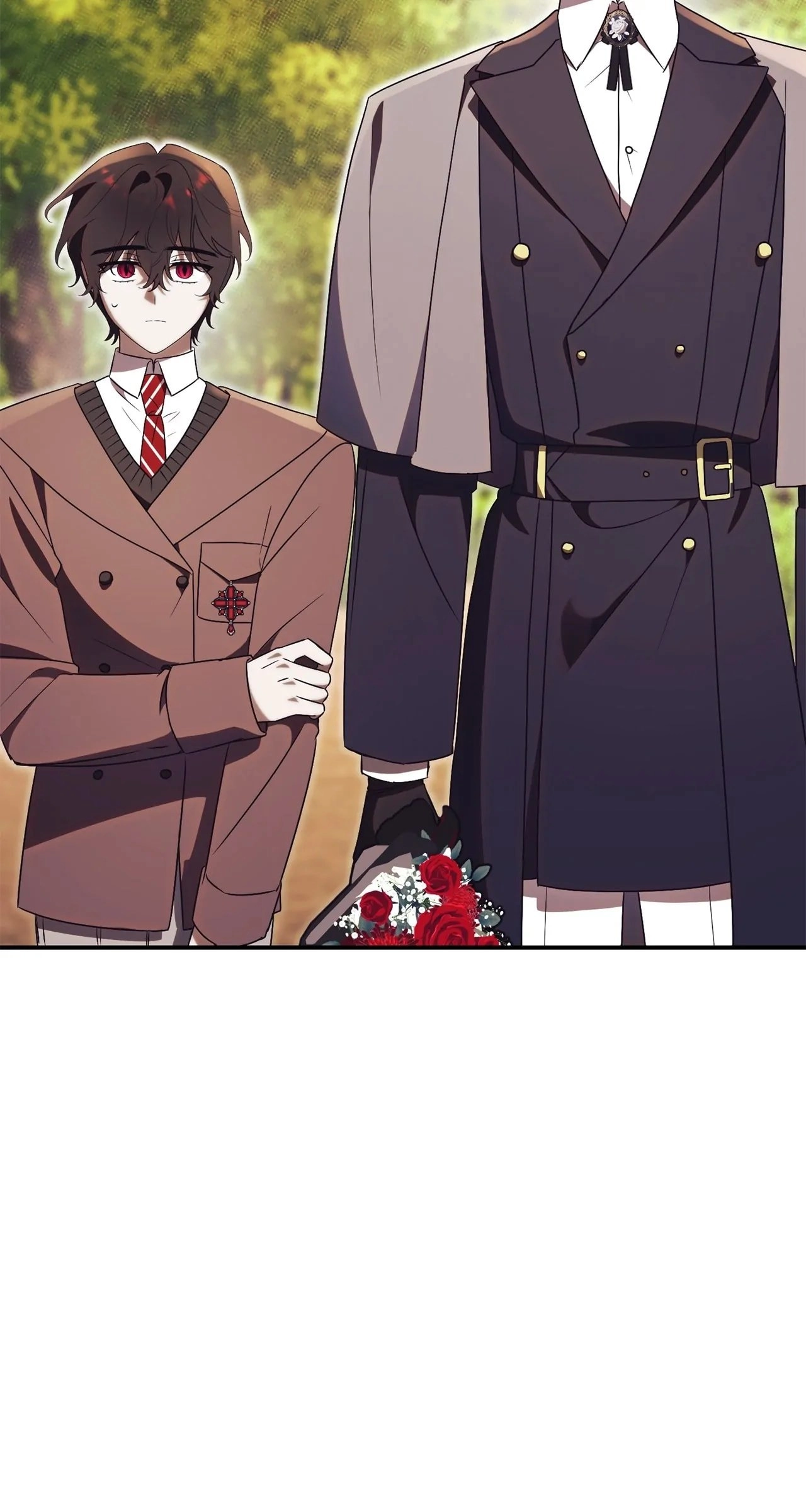 How To Reject My Obsessive Ex-Husband Chapter 35, page 39 of 123