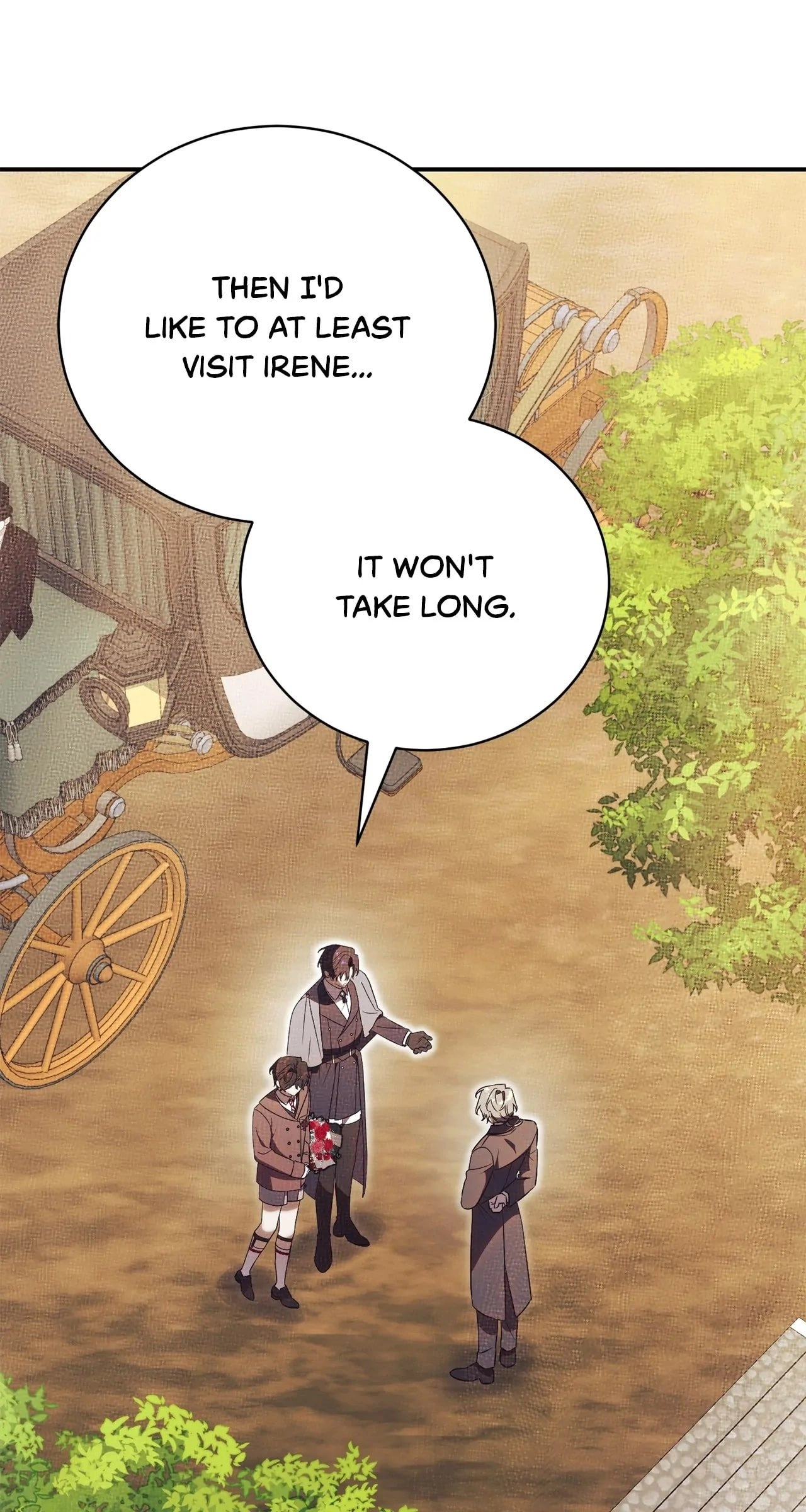 How To Reject My Obsessive Ex-Husband Chapter 35, page 40 of 123