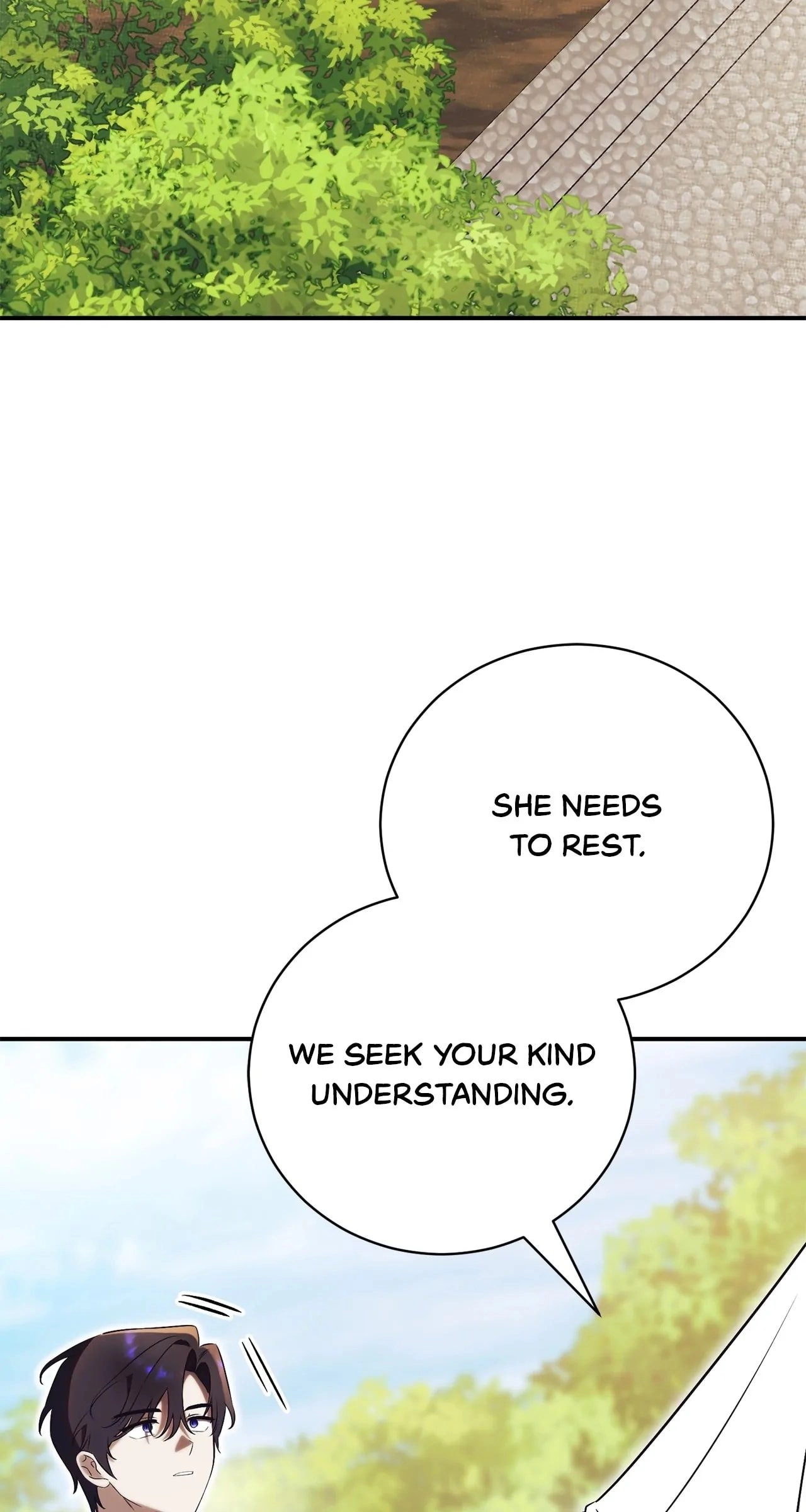 How To Reject My Obsessive Ex-Husband Chapter 35, page 41 of 123