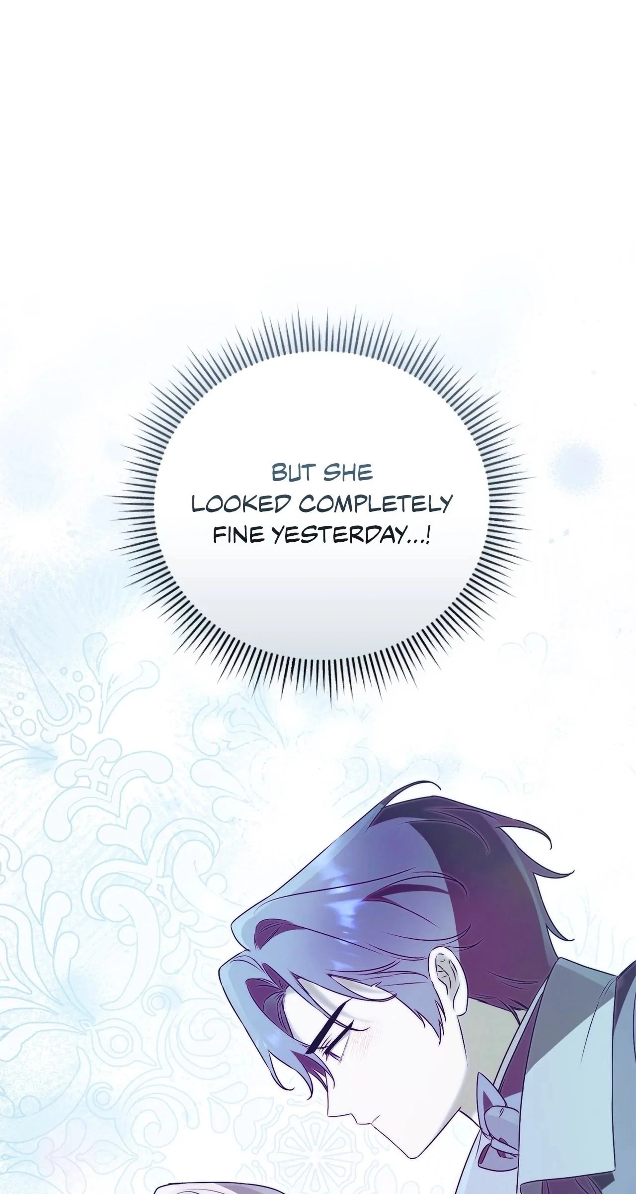 How To Reject My Obsessive Ex-Husband Chapter 35, page 45 of 123