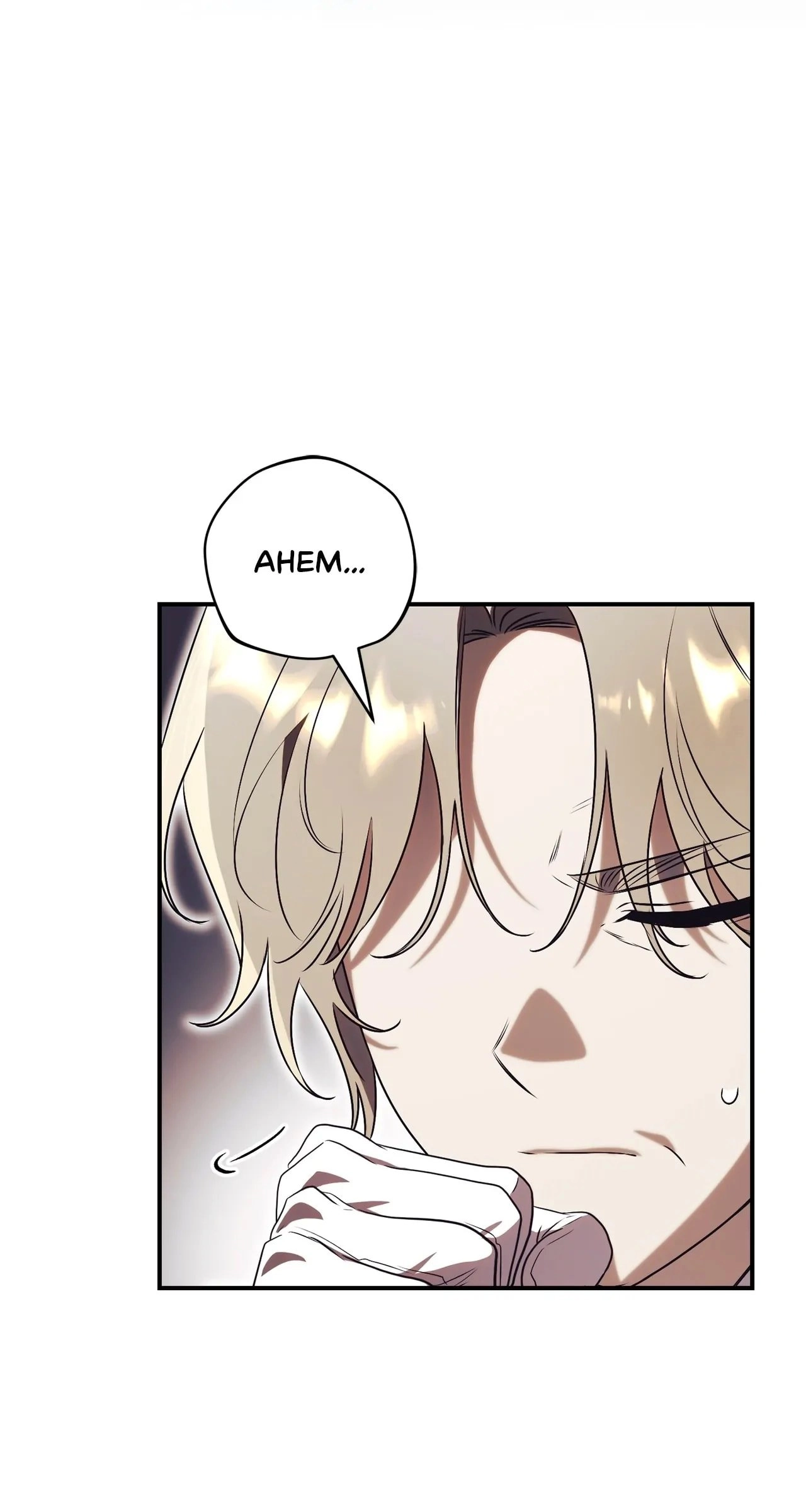 How To Reject My Obsessive Ex-Husband Chapter 35, page 47 of 123