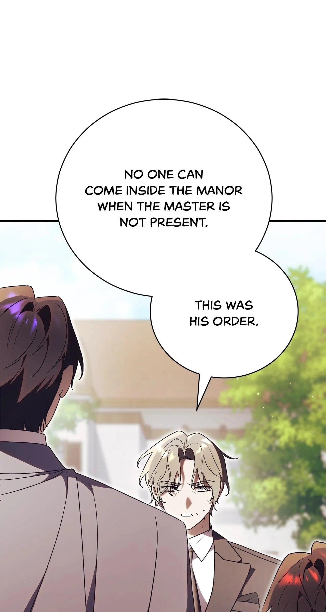 How To Reject My Obsessive Ex-Husband Chapter 35, page 48 of 123
