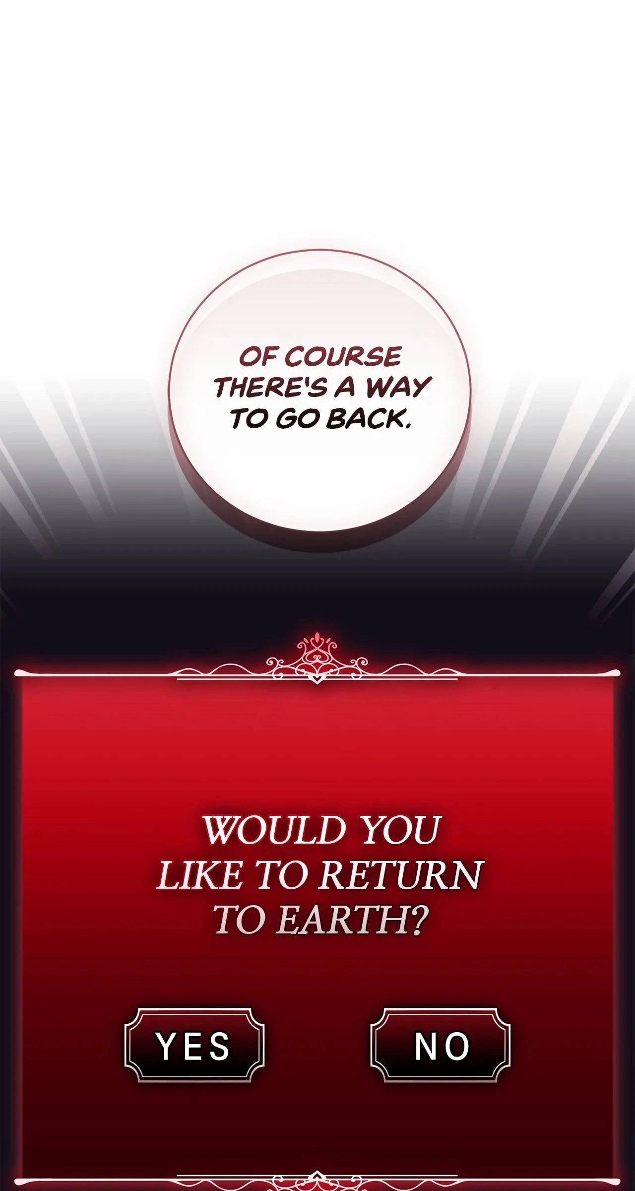 How To Reject My Obsessive Ex-Husband Chapter 35, page 5 of 123