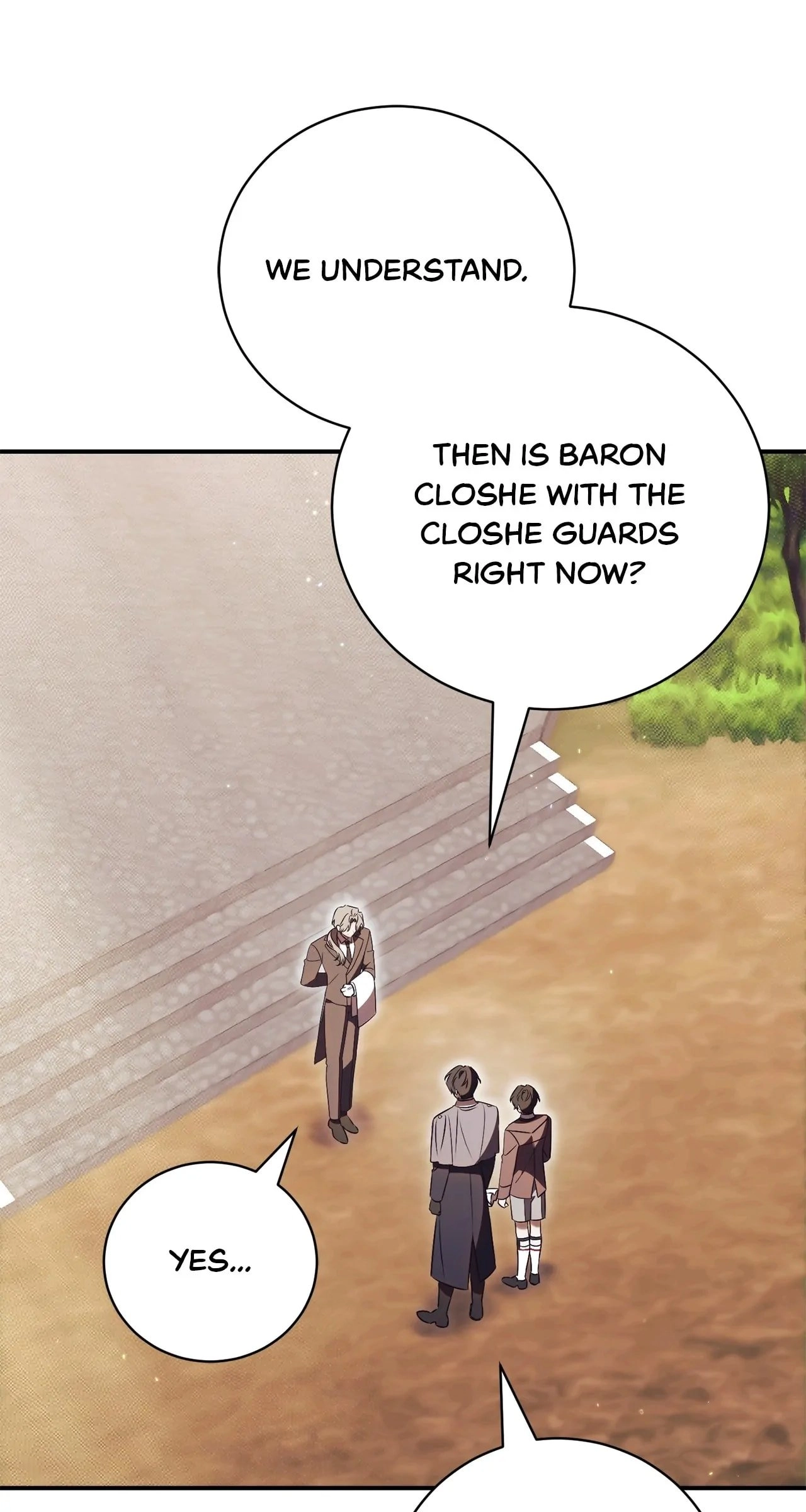 How To Reject My Obsessive Ex-Husband Chapter 35, page 51 of 123