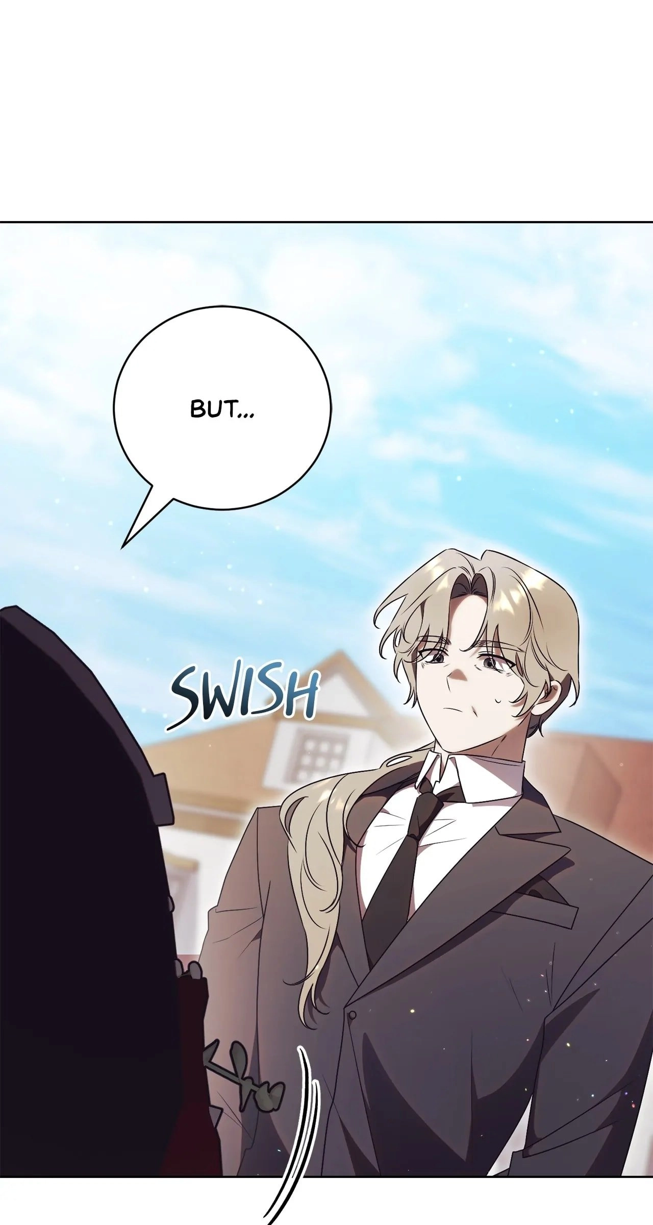 How To Reject My Obsessive Ex-Husband Chapter 35, page 56 of 123