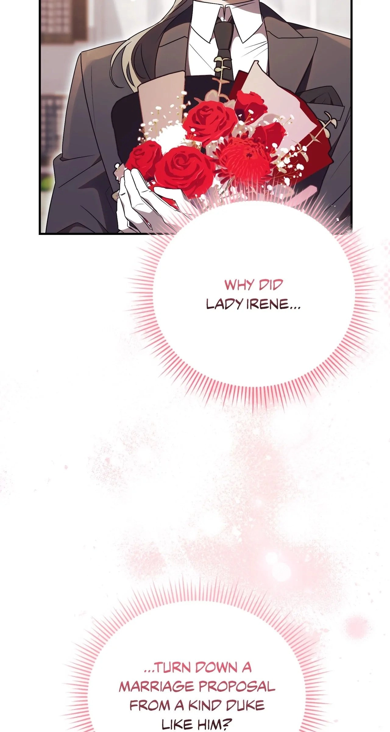 How To Reject My Obsessive Ex-Husband Chapter 35, page 62 of 123