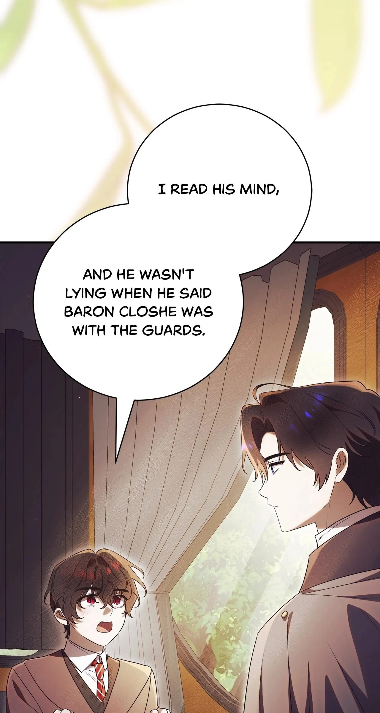 How To Reject My Obsessive Ex-Husband Chapter 35, page 66 of 123