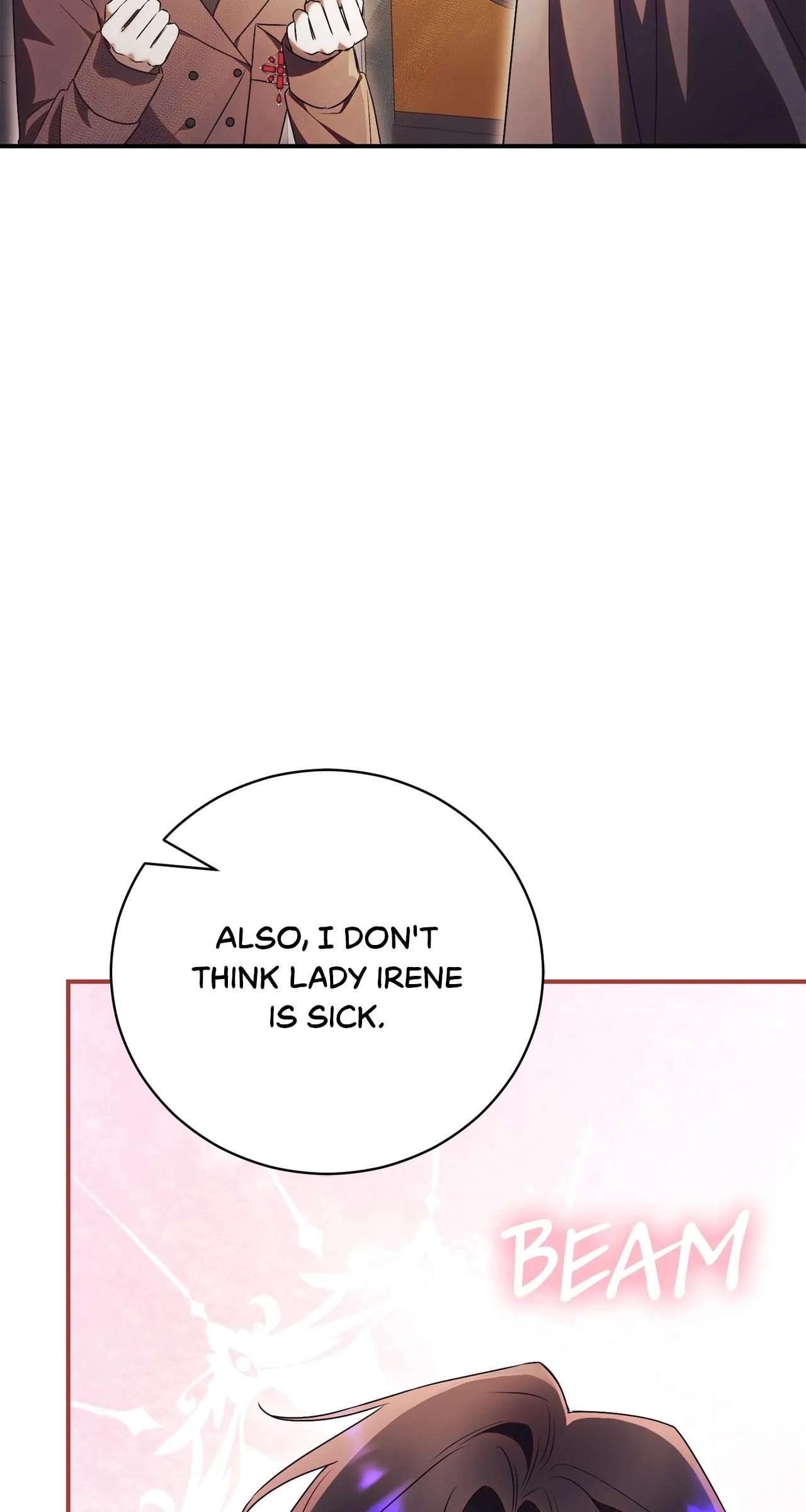 How To Reject My Obsessive Ex-Husband Chapter 35, page 67 of 123