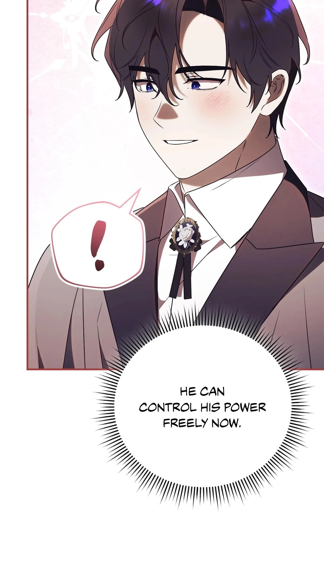 How To Reject My Obsessive Ex-Husband Chapter 35, page 68 of 123