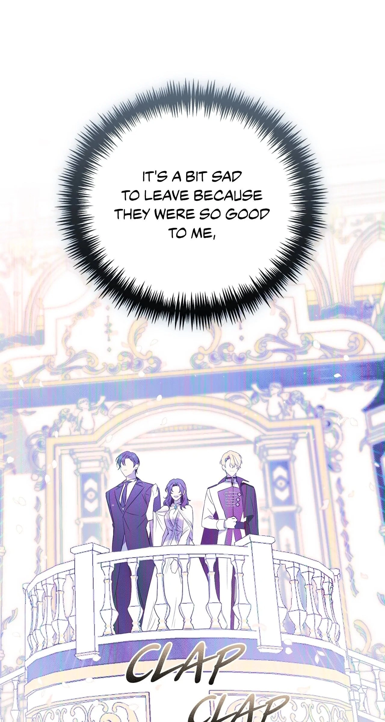 How To Reject My Obsessive Ex-Husband Chapter 35, page 7 of 123