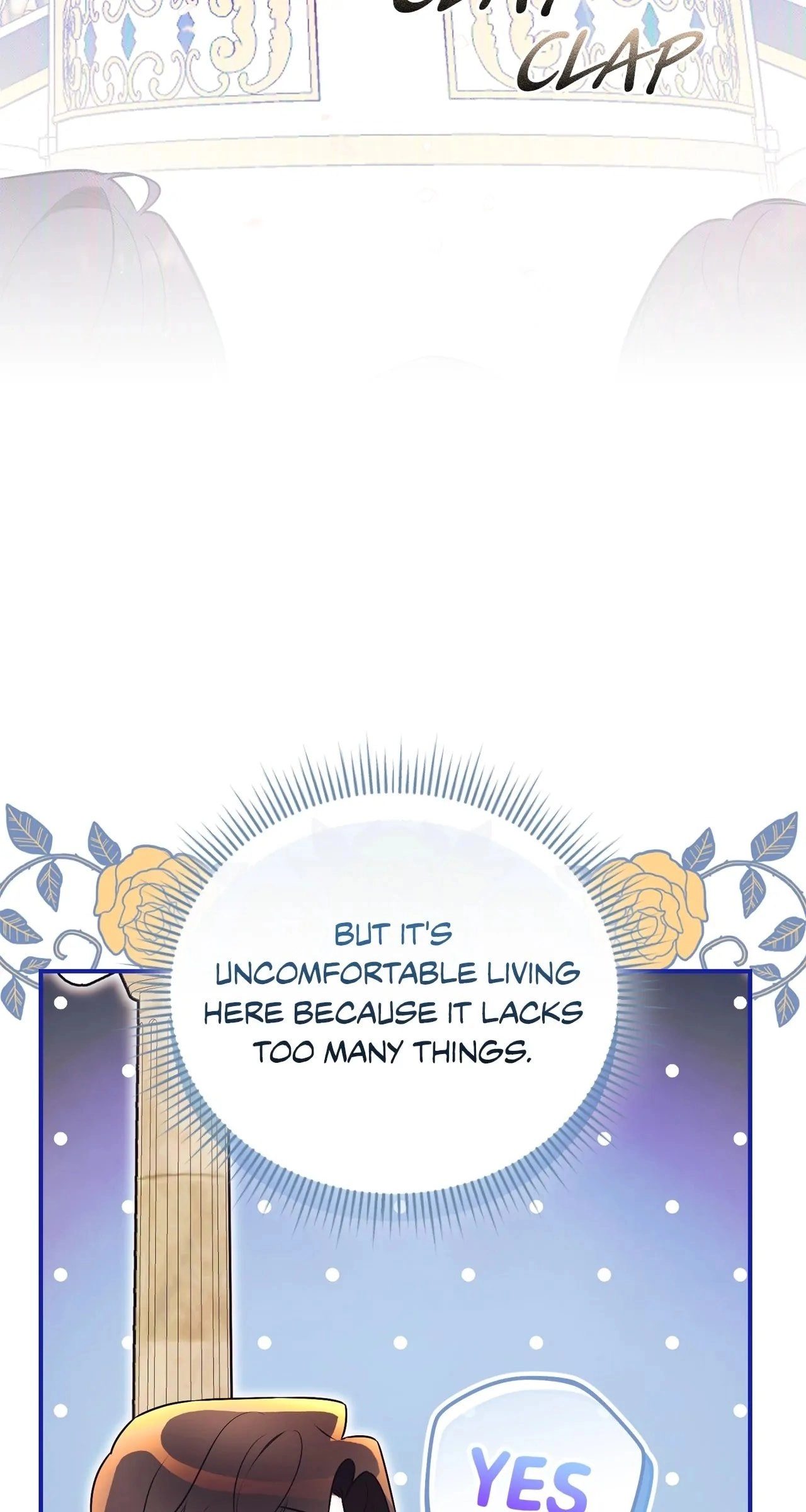 How To Reject My Obsessive Ex-Husband Chapter 35, page 8 of 123