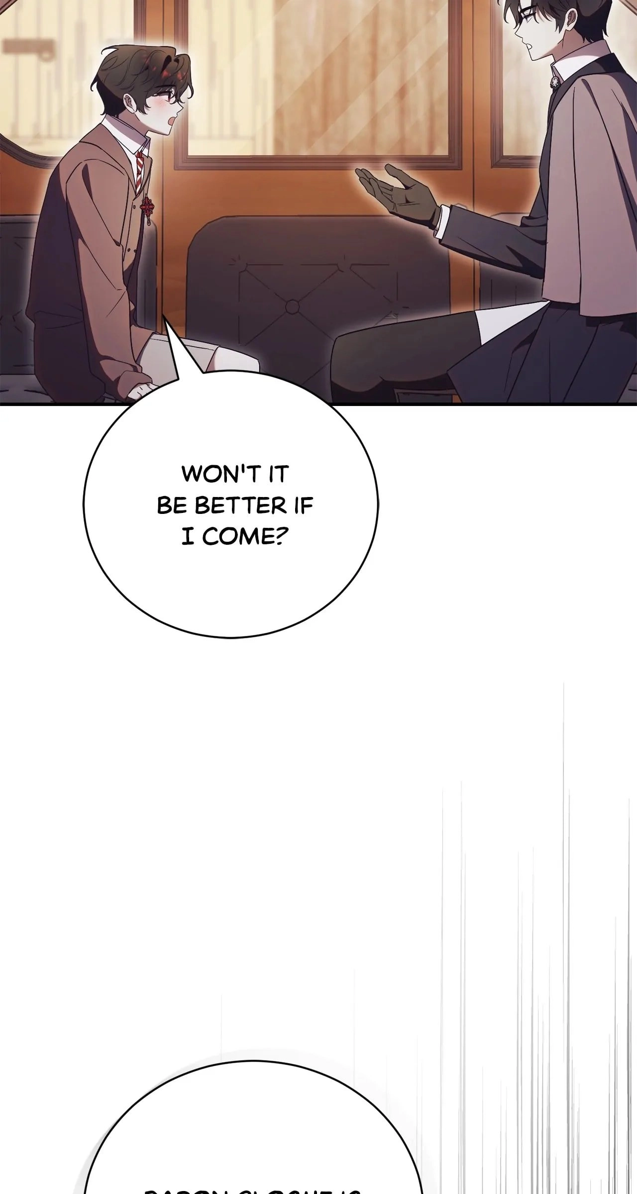 How To Reject My Obsessive Ex-Husband Chapter 35, page 80 of 123