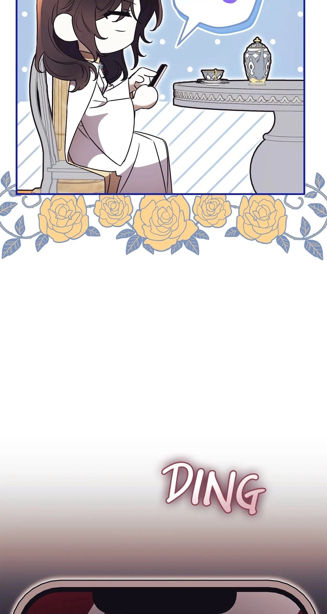 How To Reject My Obsessive Ex-Husband Chapter 35, page 9 of 123