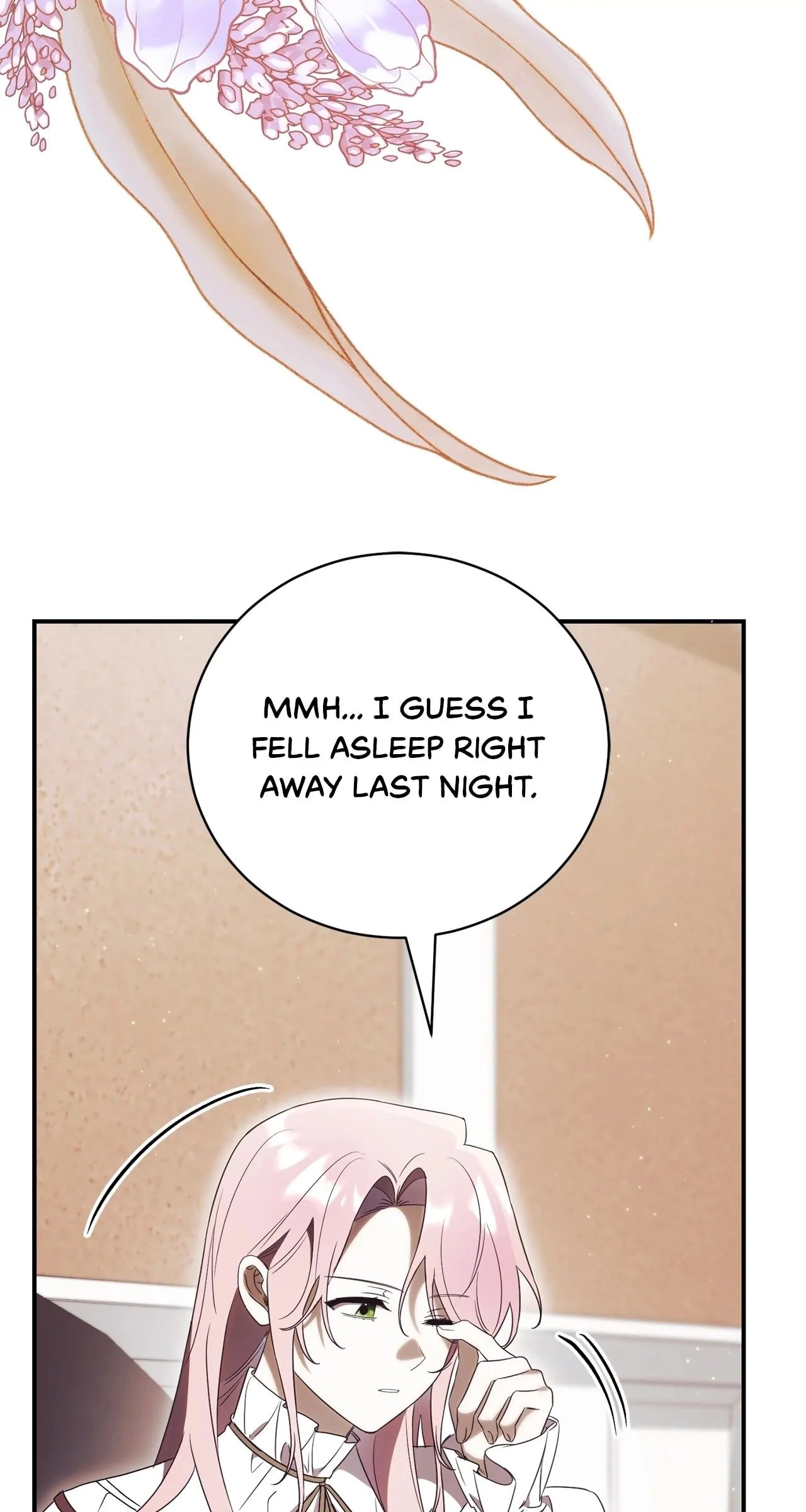 How To Reject My Obsessive Ex-Husband Chapter 35, page 91 of 123