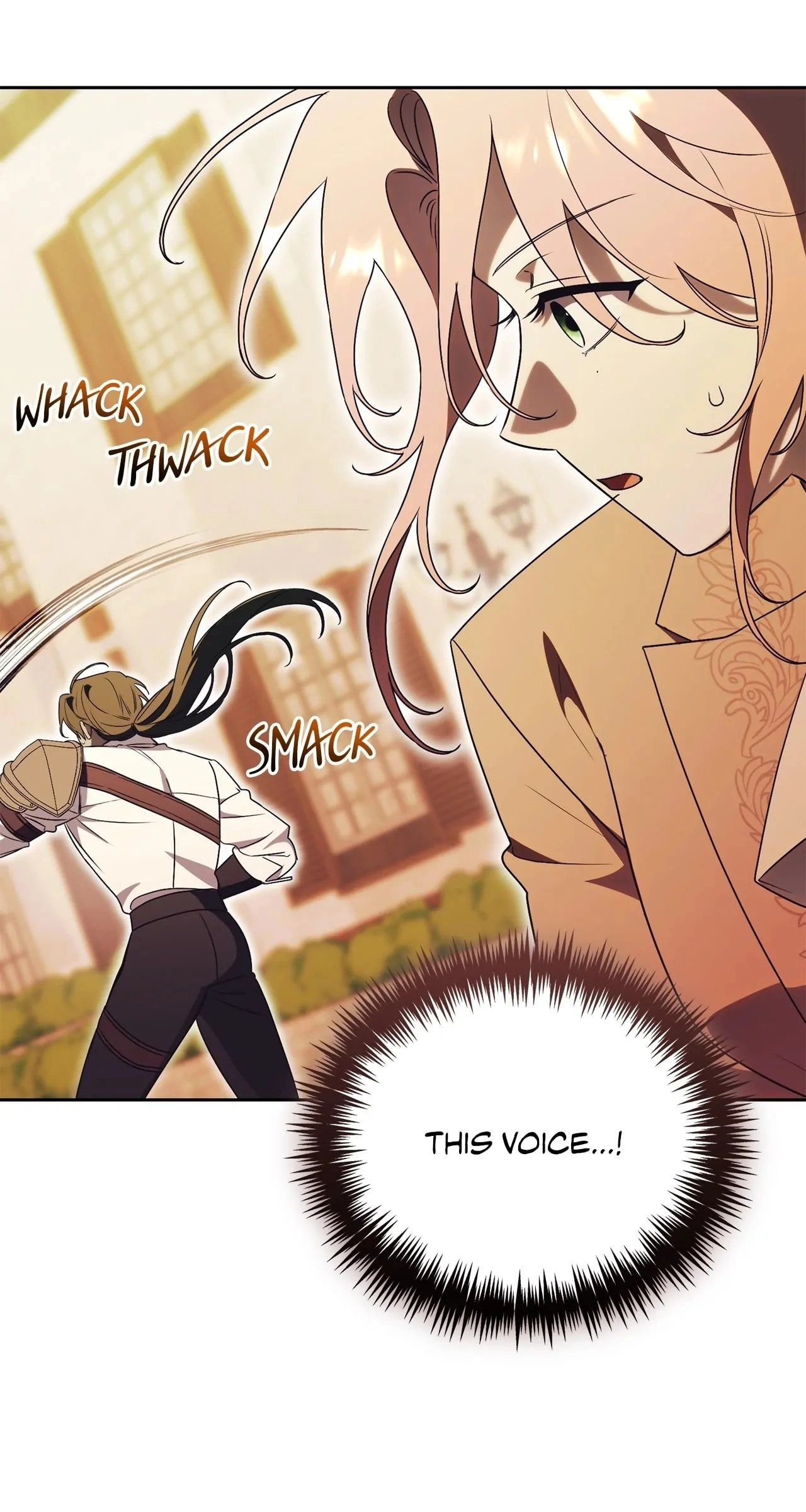 How To Reject My Obsessive Ex-Husband Chapter 36, page 10 of 137