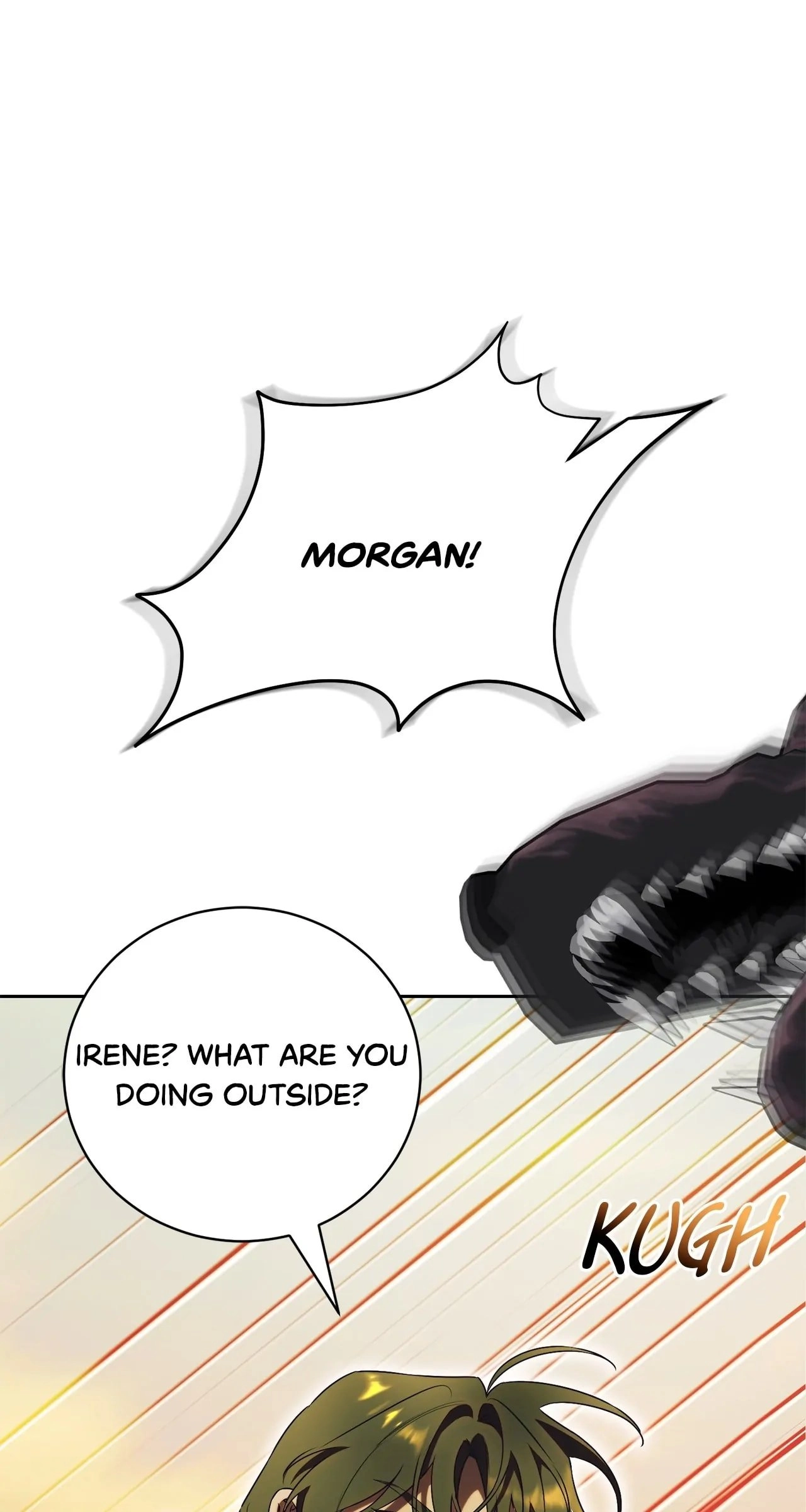 How To Reject My Obsessive Ex-Husband Chapter 36, page 11 of 137