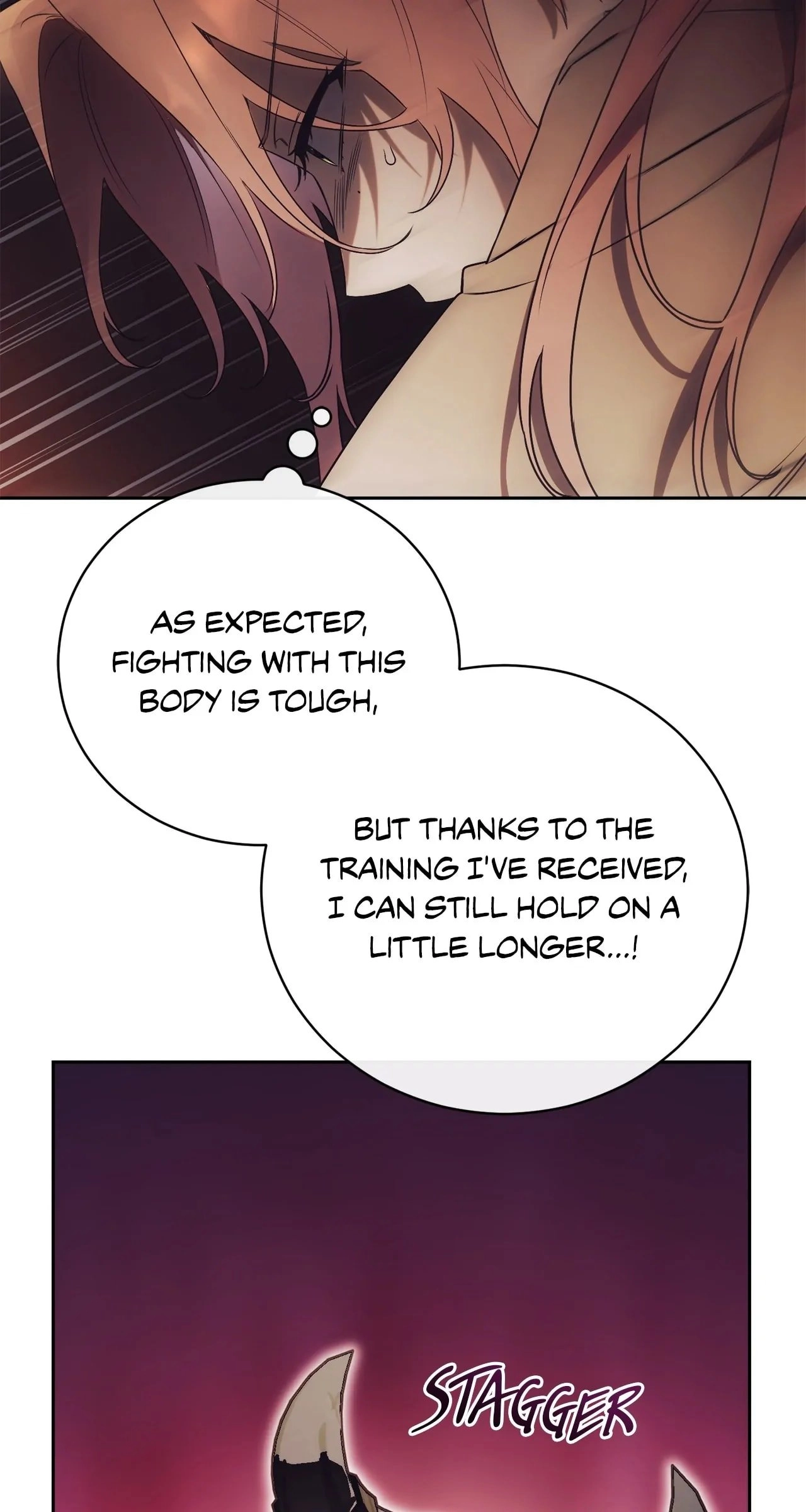 How To Reject My Obsessive Ex-Husband Chapter 36, page 110 of 137