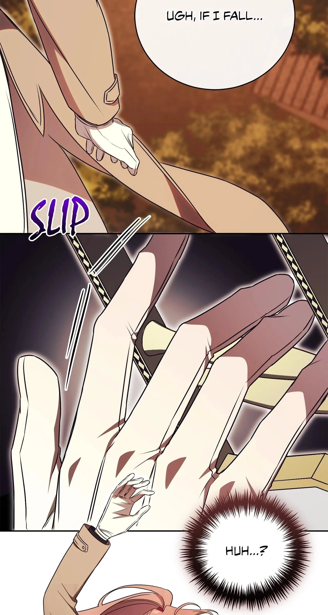How To Reject My Obsessive Ex-Husband Chapter 36, page 118 of 137
