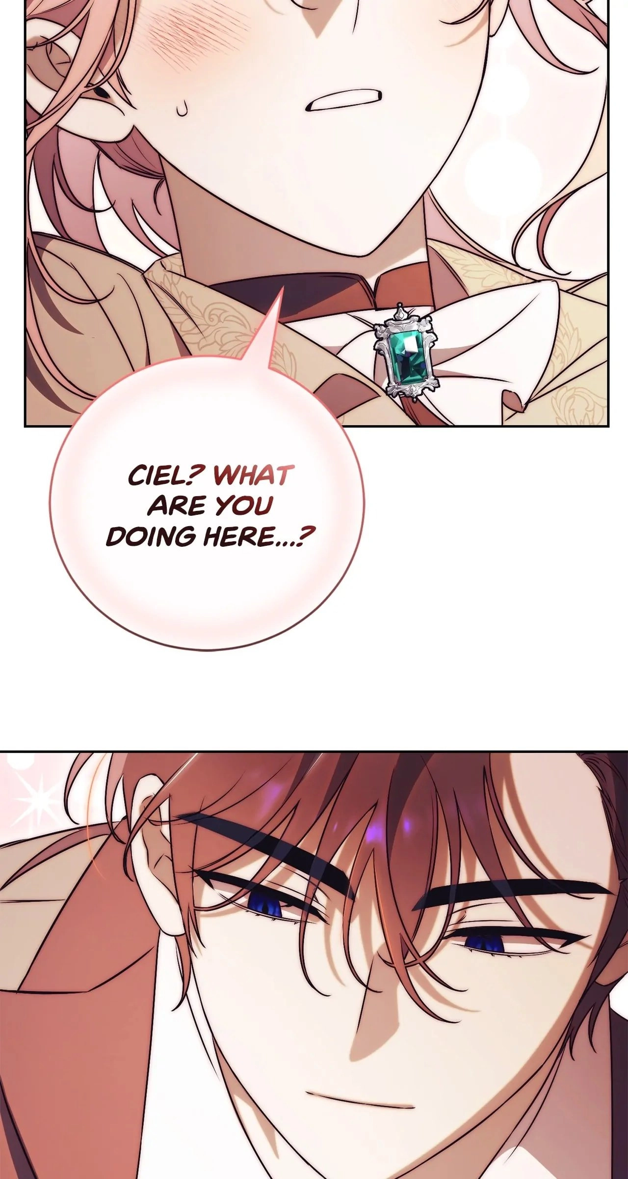 How To Reject My Obsessive Ex-Husband Chapter 36, page 129 of 137