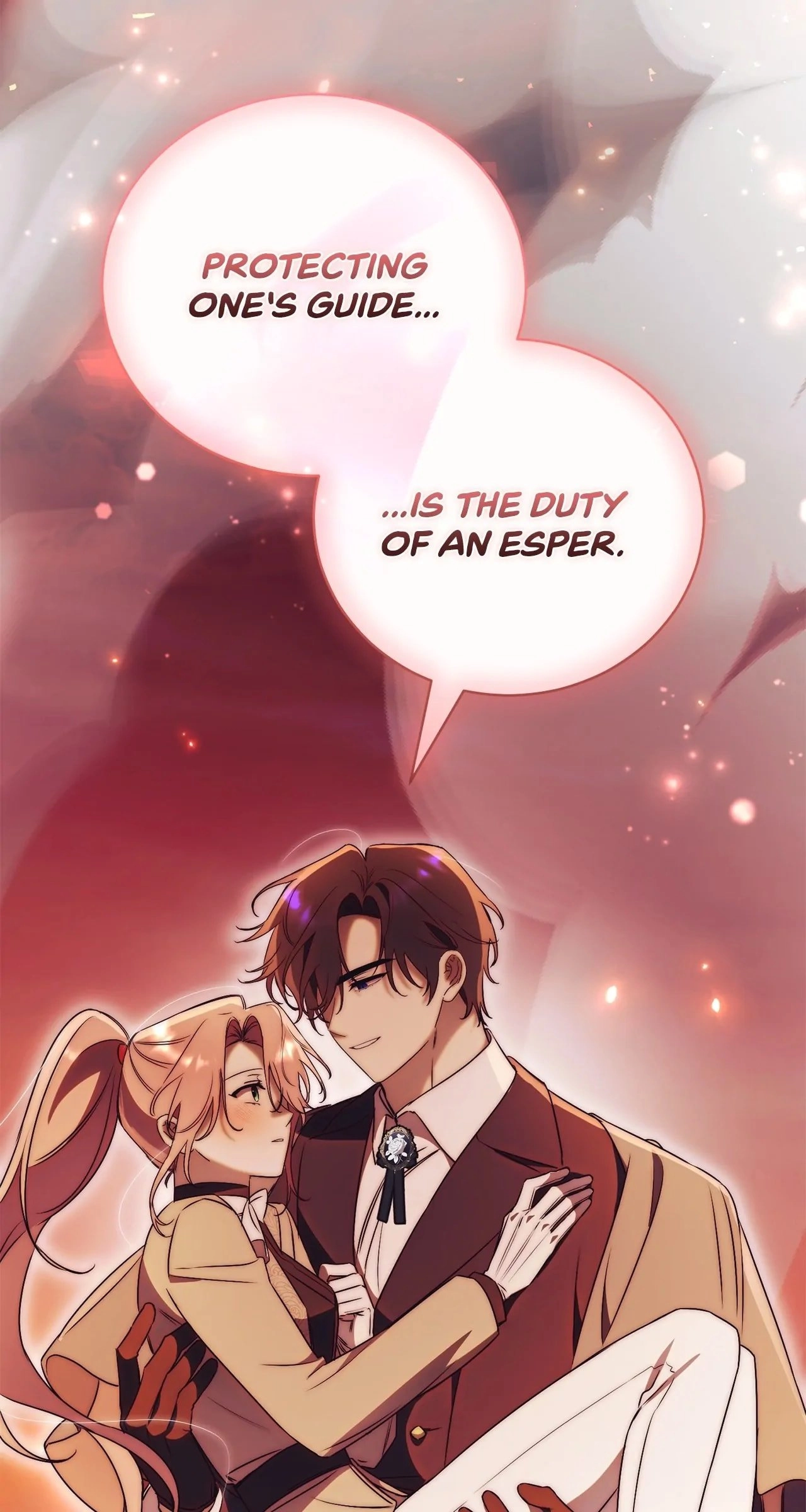 How To Reject My Obsessive Ex-Husband Chapter 36, page 131 of 137