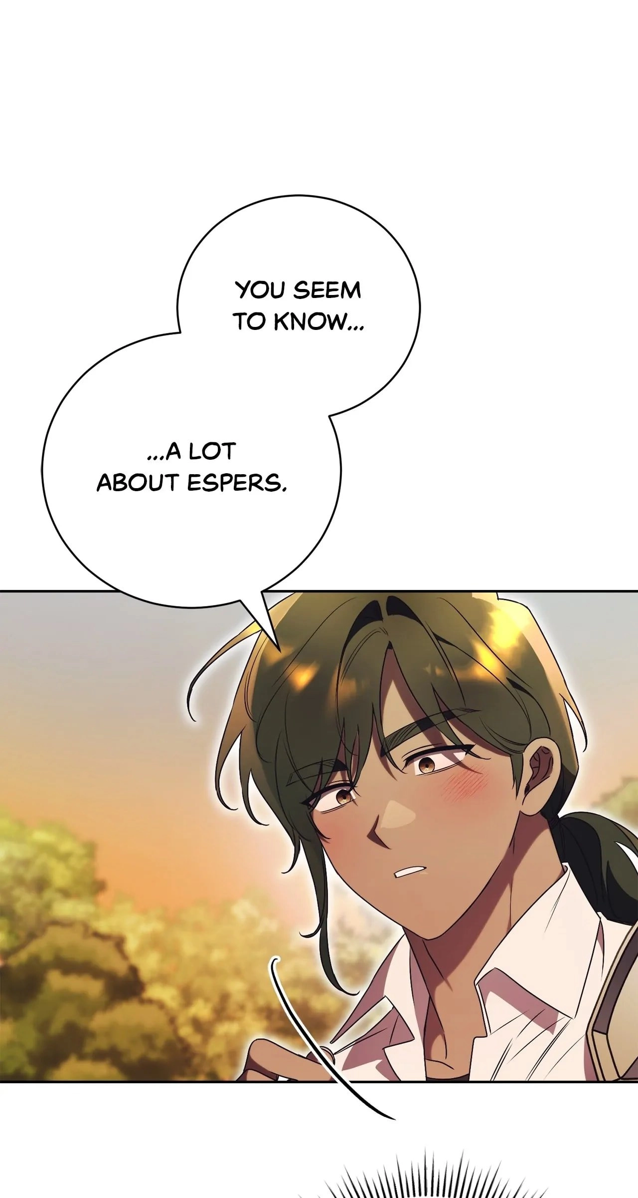 How To Reject My Obsessive Ex-Husband Chapter 36, page 28 of 137