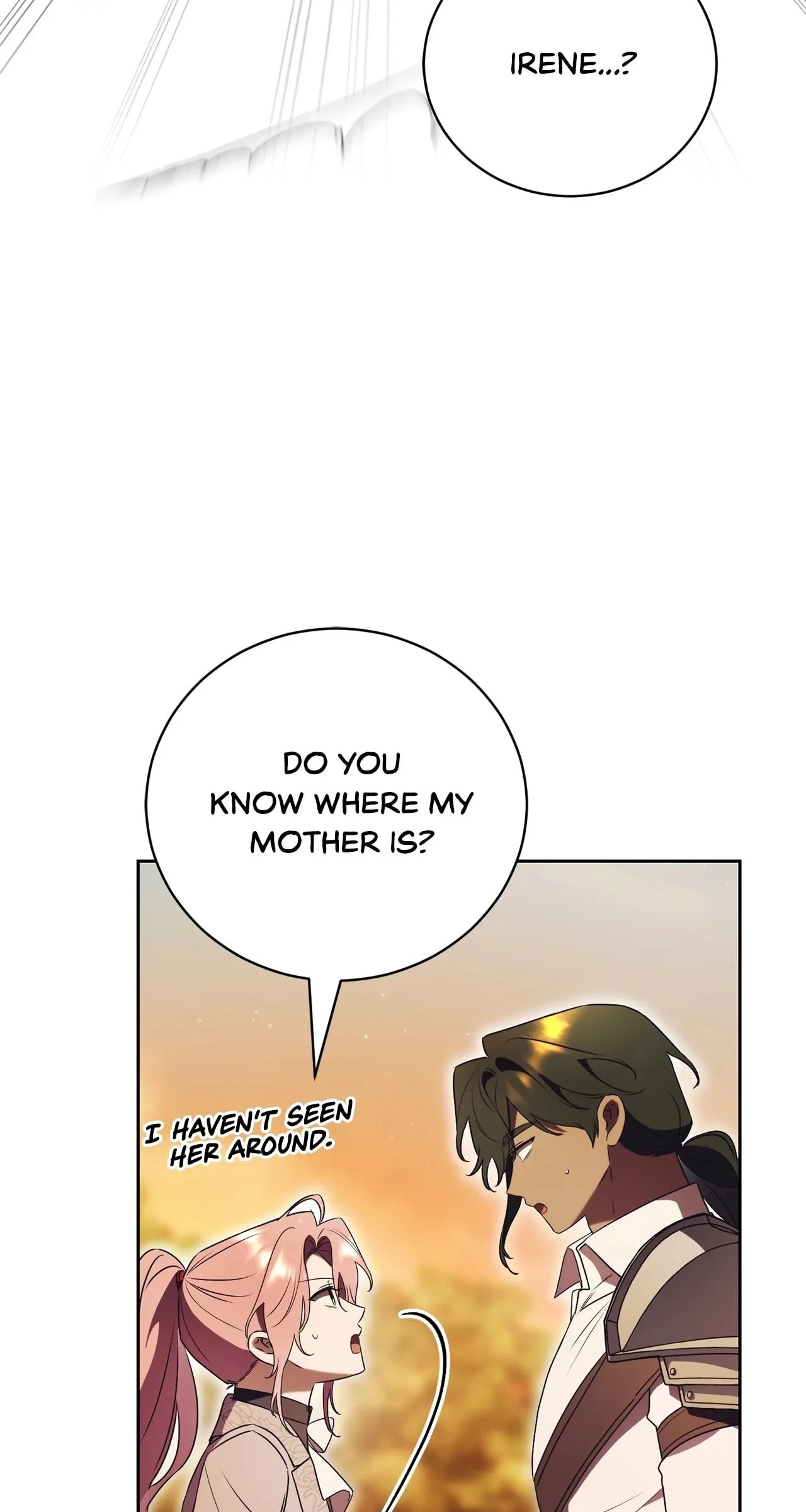 How To Reject My Obsessive Ex-Husband Chapter 36, page 31 of 137