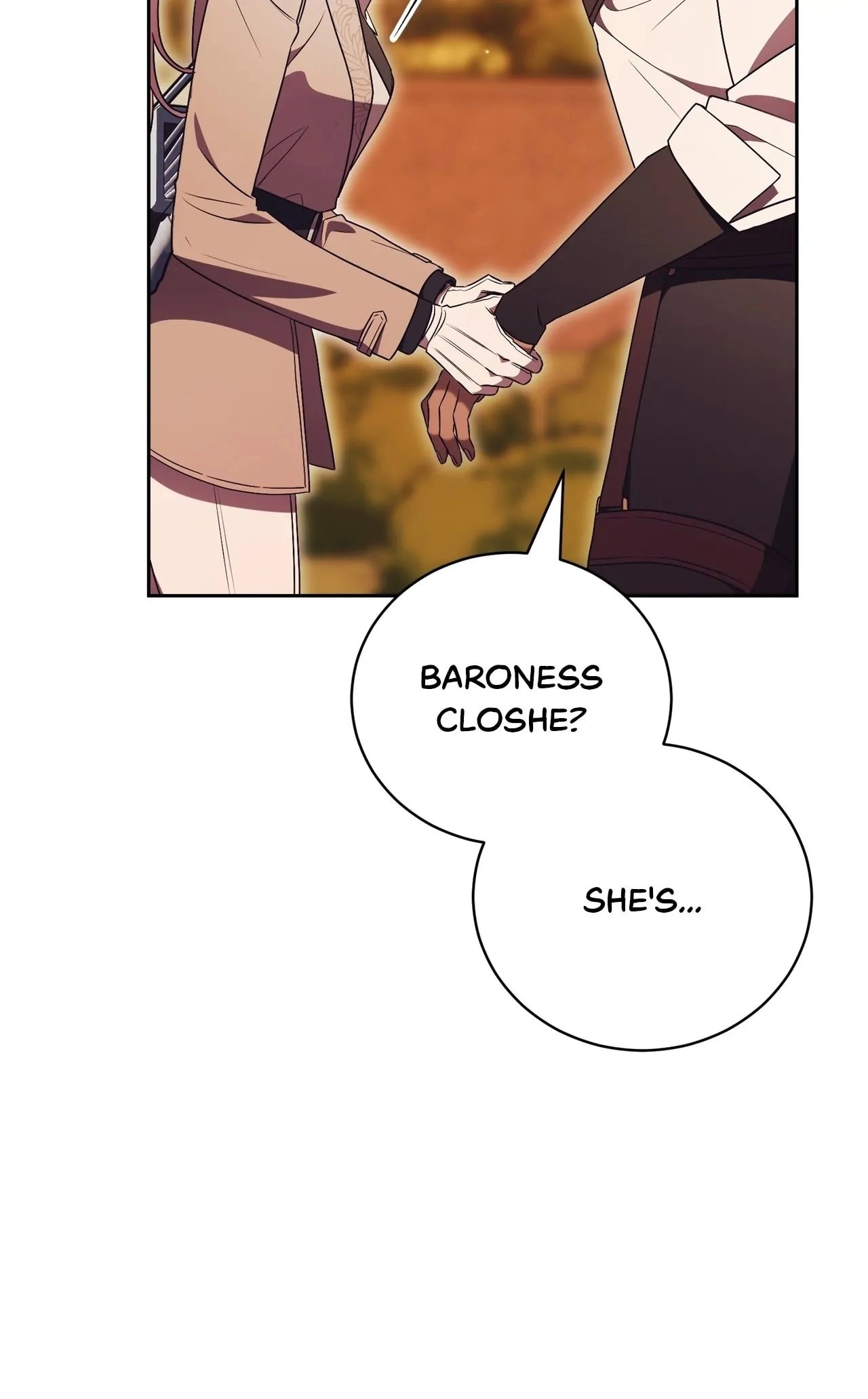 How To Reject My Obsessive Ex-Husband Chapter 36, page 32 of 137