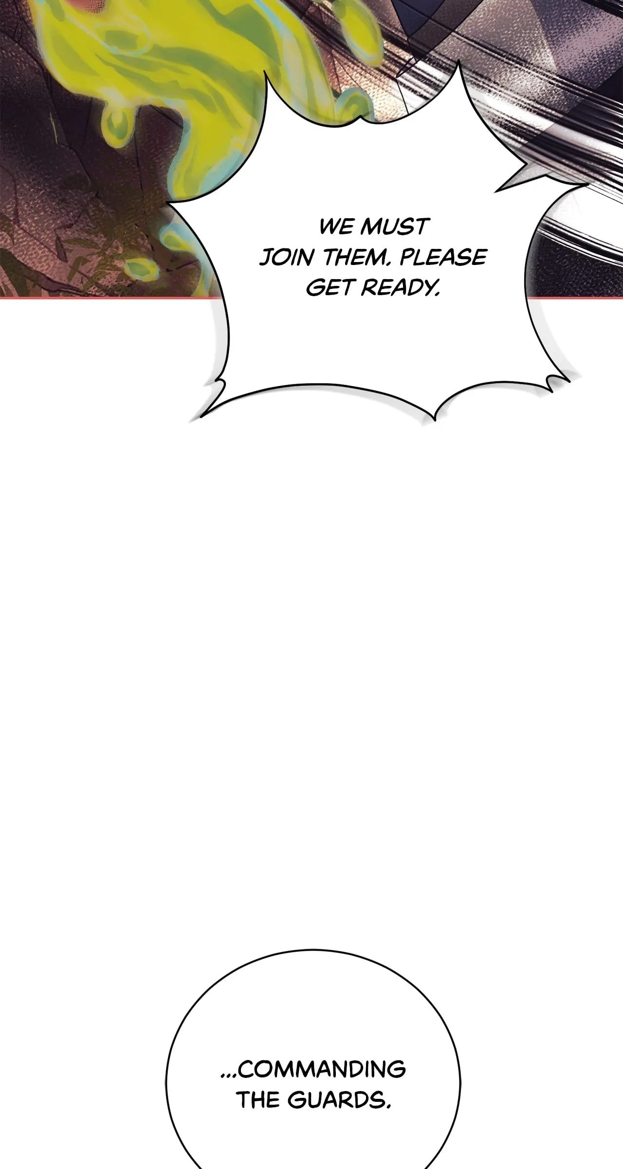 How To Reject My Obsessive Ex-Husband Chapter 36, page 37 of 137