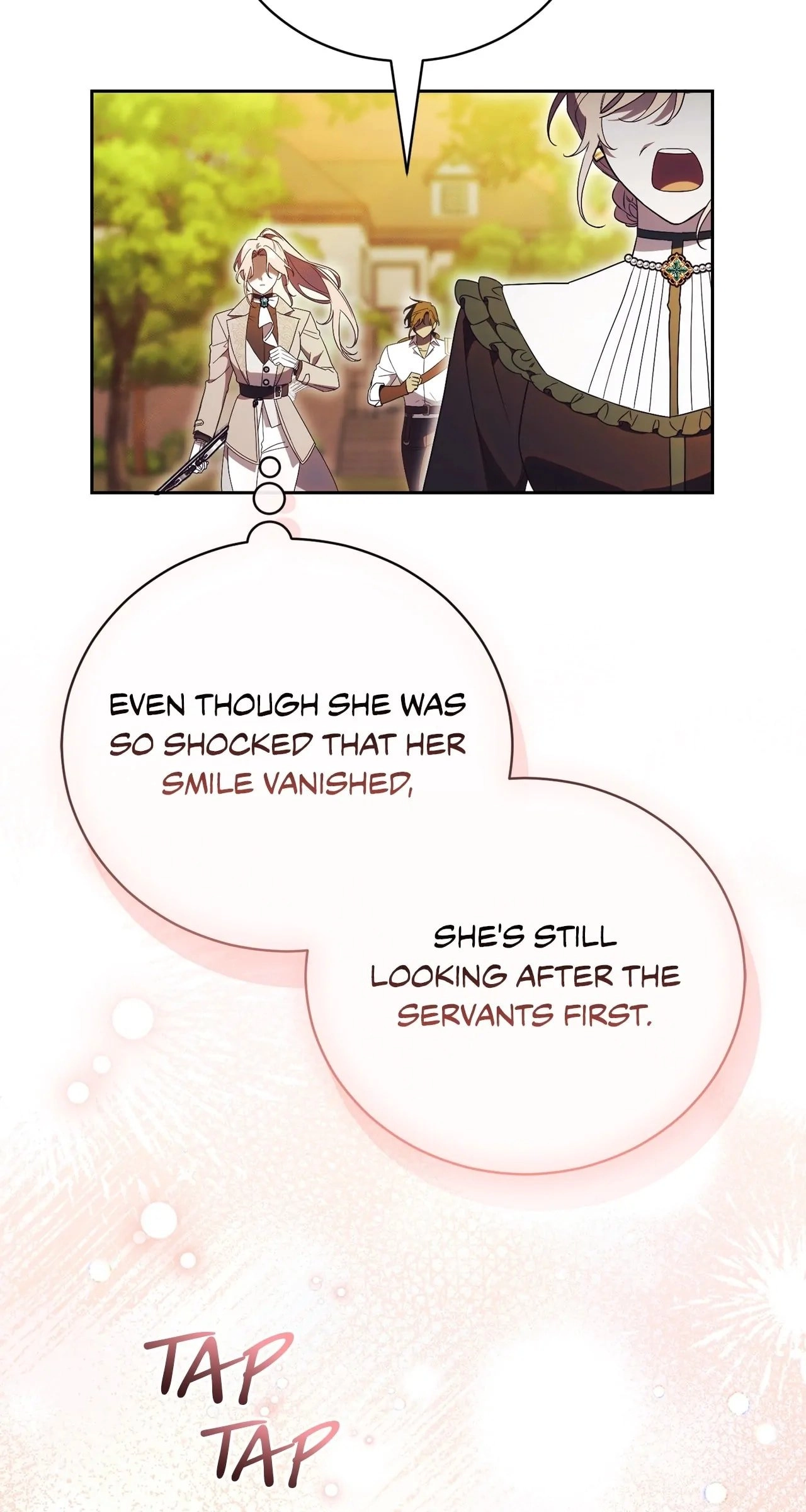 How To Reject My Obsessive Ex-Husband Chapter 36, page 38 of 137