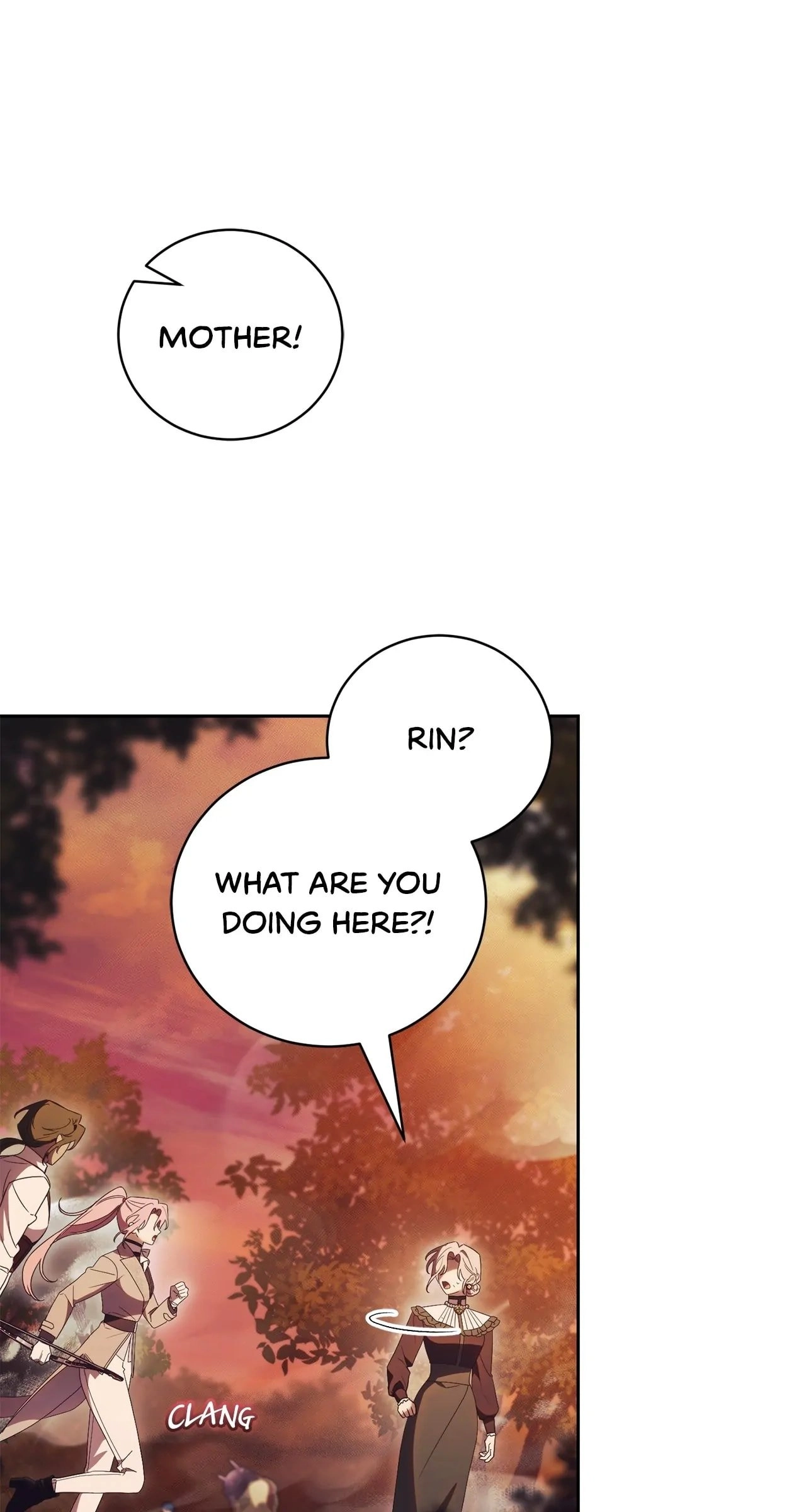 How To Reject My Obsessive Ex-Husband Chapter 36, page 41 of 137